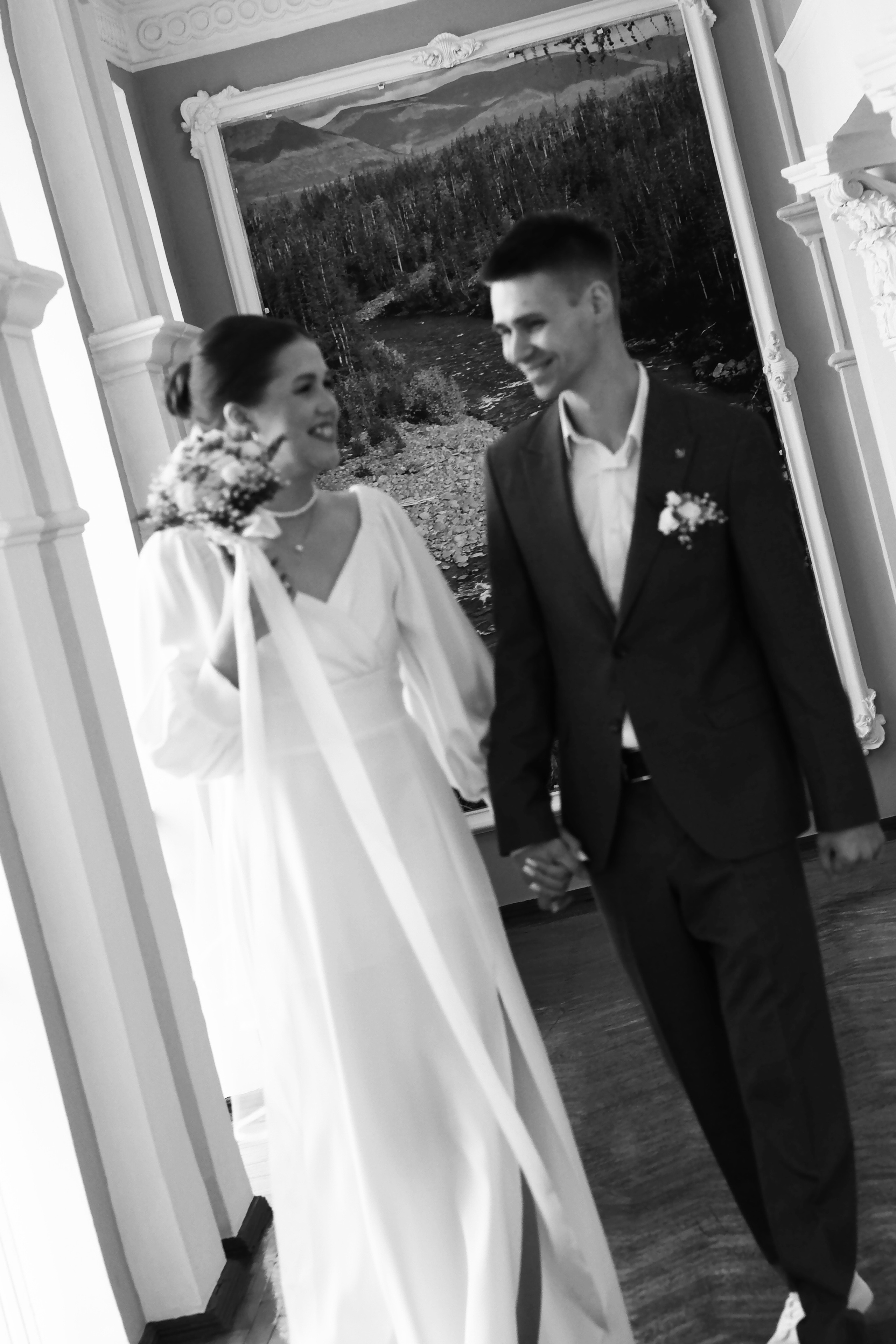 Фотограф в Норильске Наташа Фаби