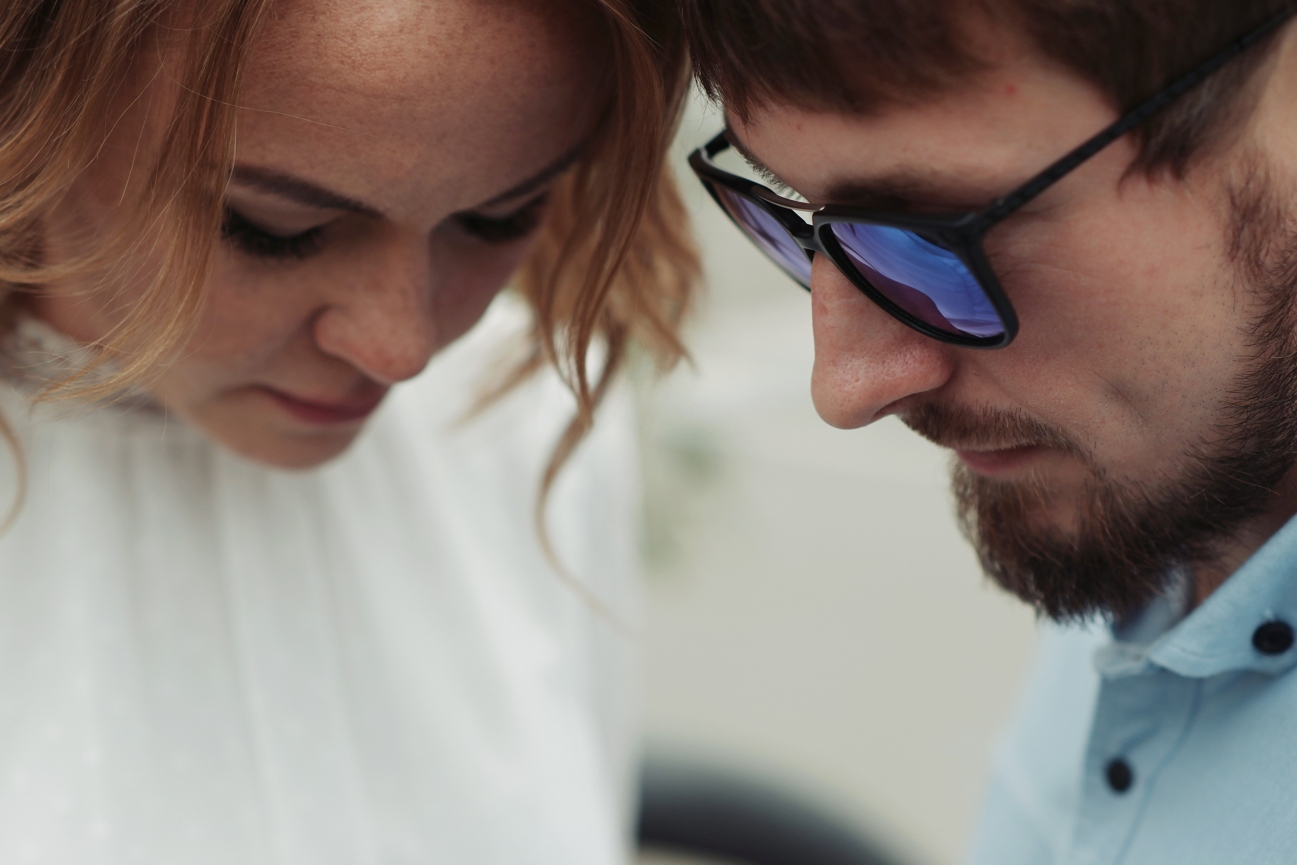 Anna & Alex. Wedding Day. Фотограф в Норильске Наташа Фаби