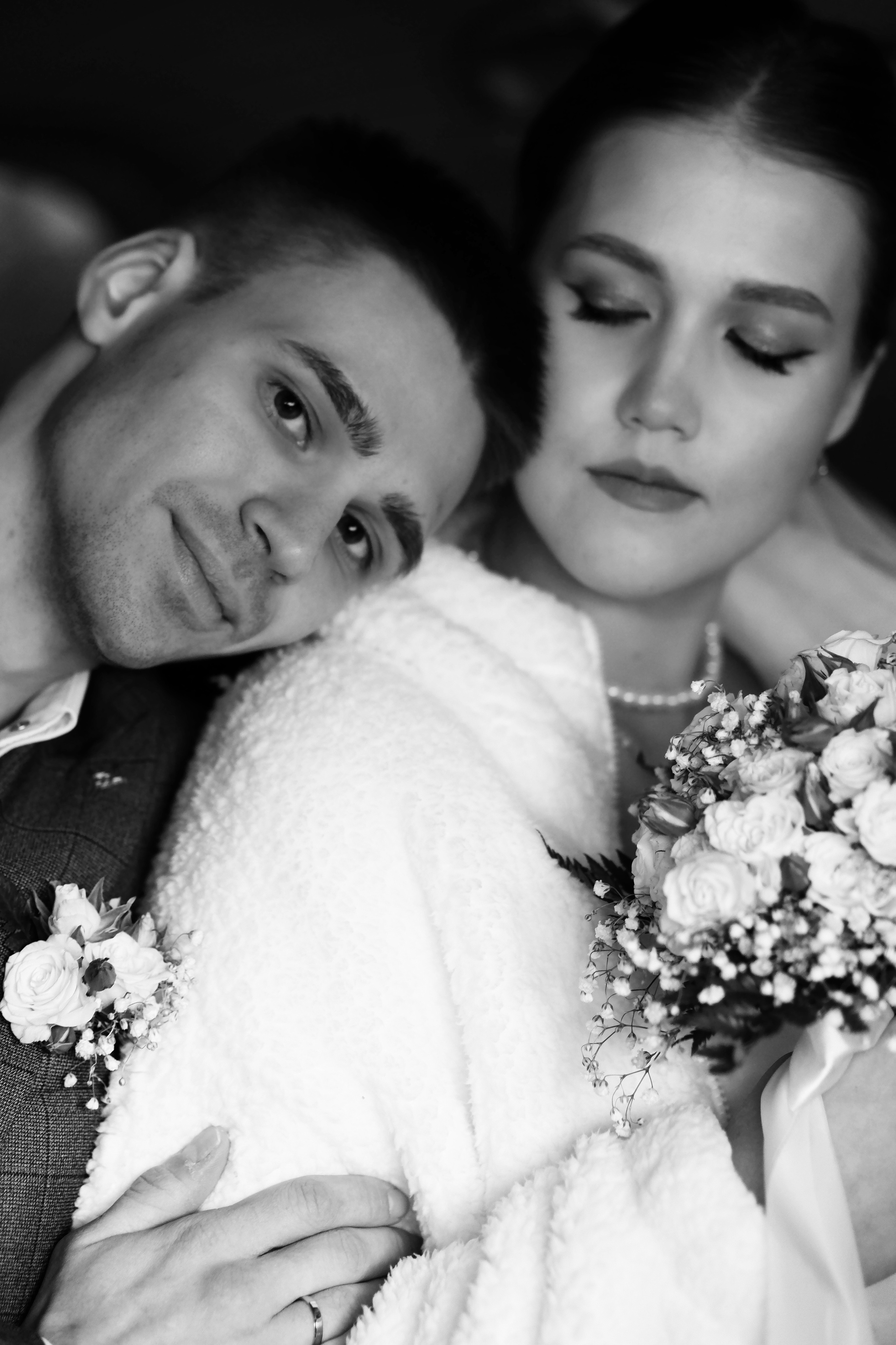 Фотограф в Норильске Наташа Фаби