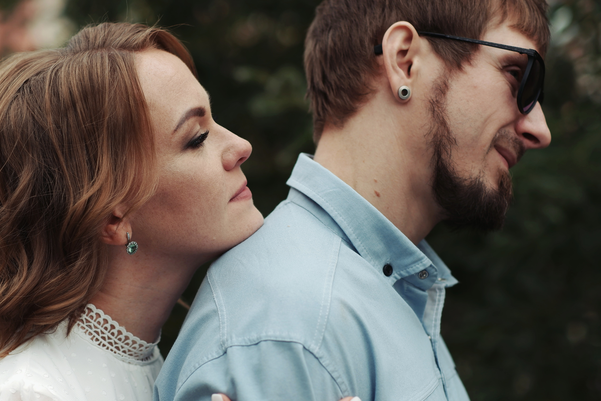 Anna & Alex. Wedding Day. Фотограф в Норильске Наташа Фаби