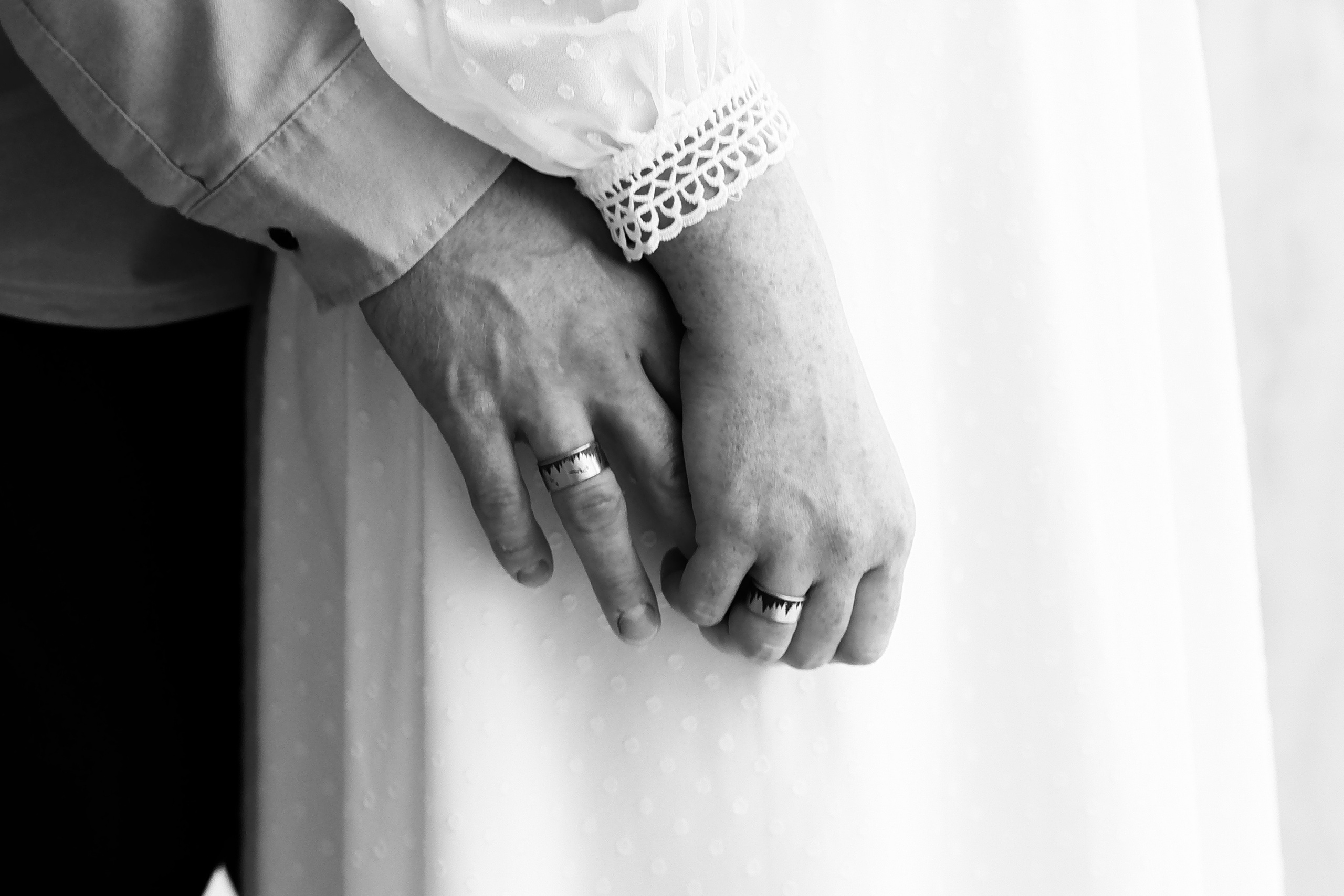 Anna & Alex. Wedding Day. Фотограф в Норильске Наташа Фаби