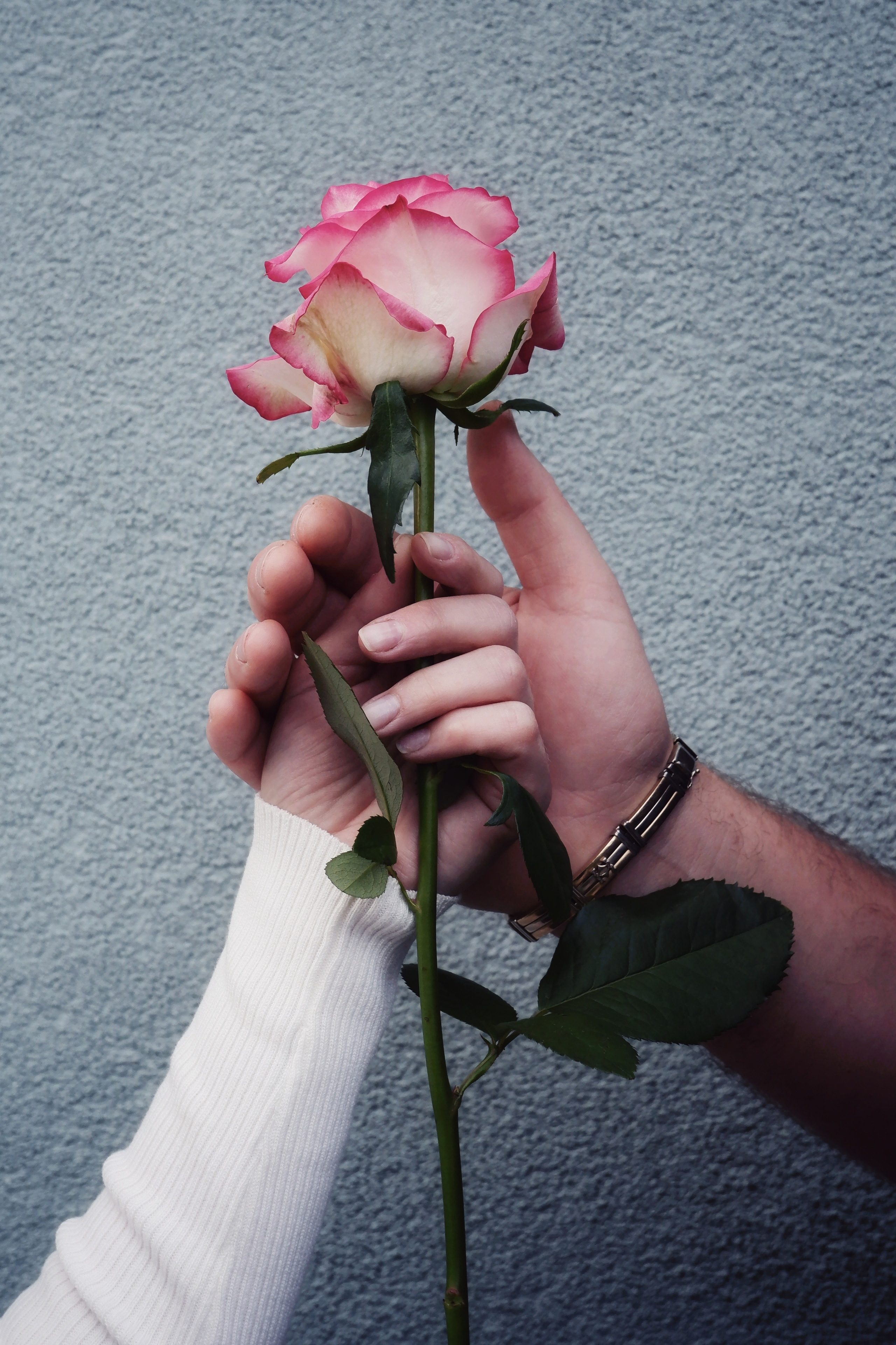 Love story Алина и Олег. Фотограф в Норильске Наташа Фаби