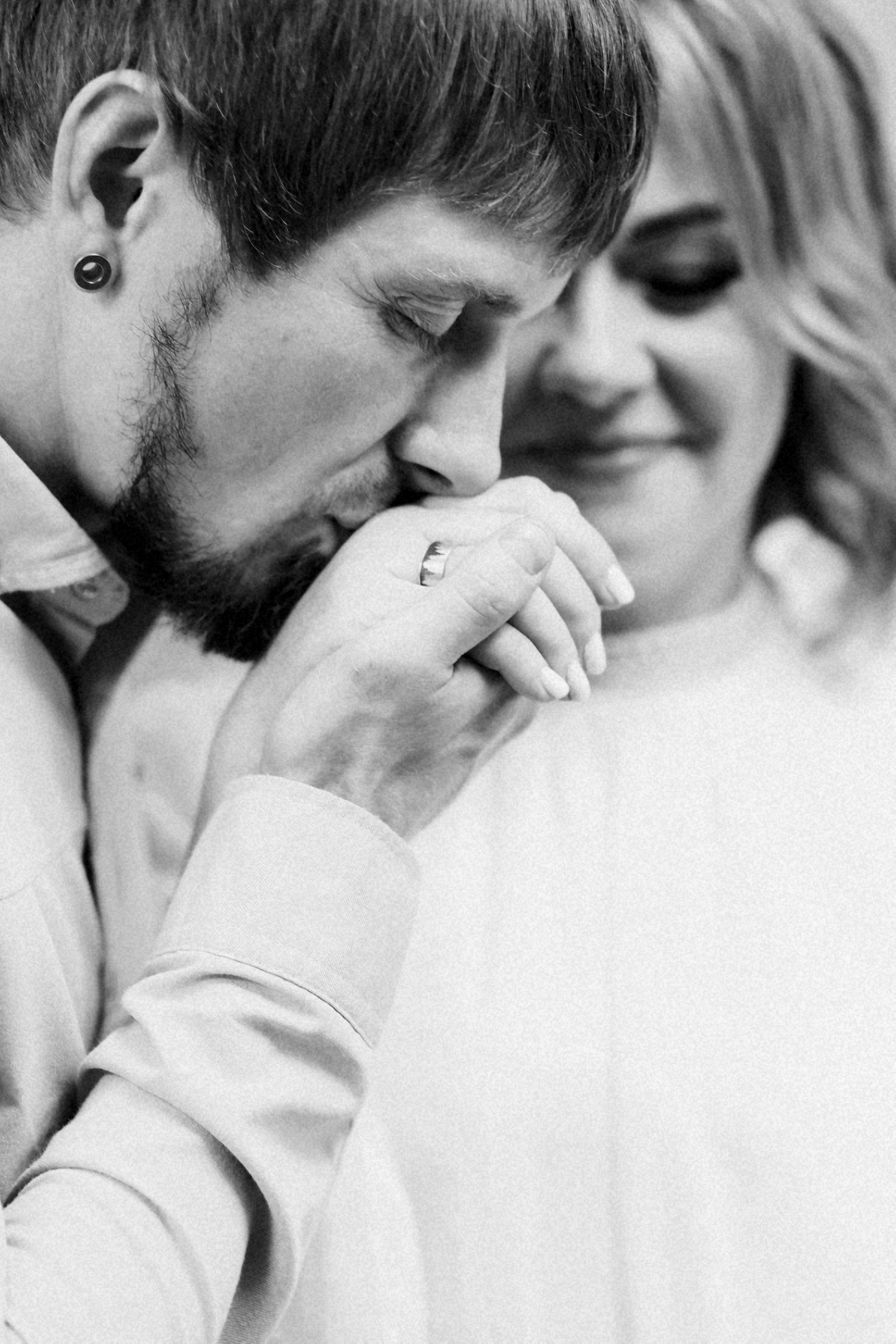 Anna & Alex. Wedding Day. Фотограф в Норильске Наташа Фаби