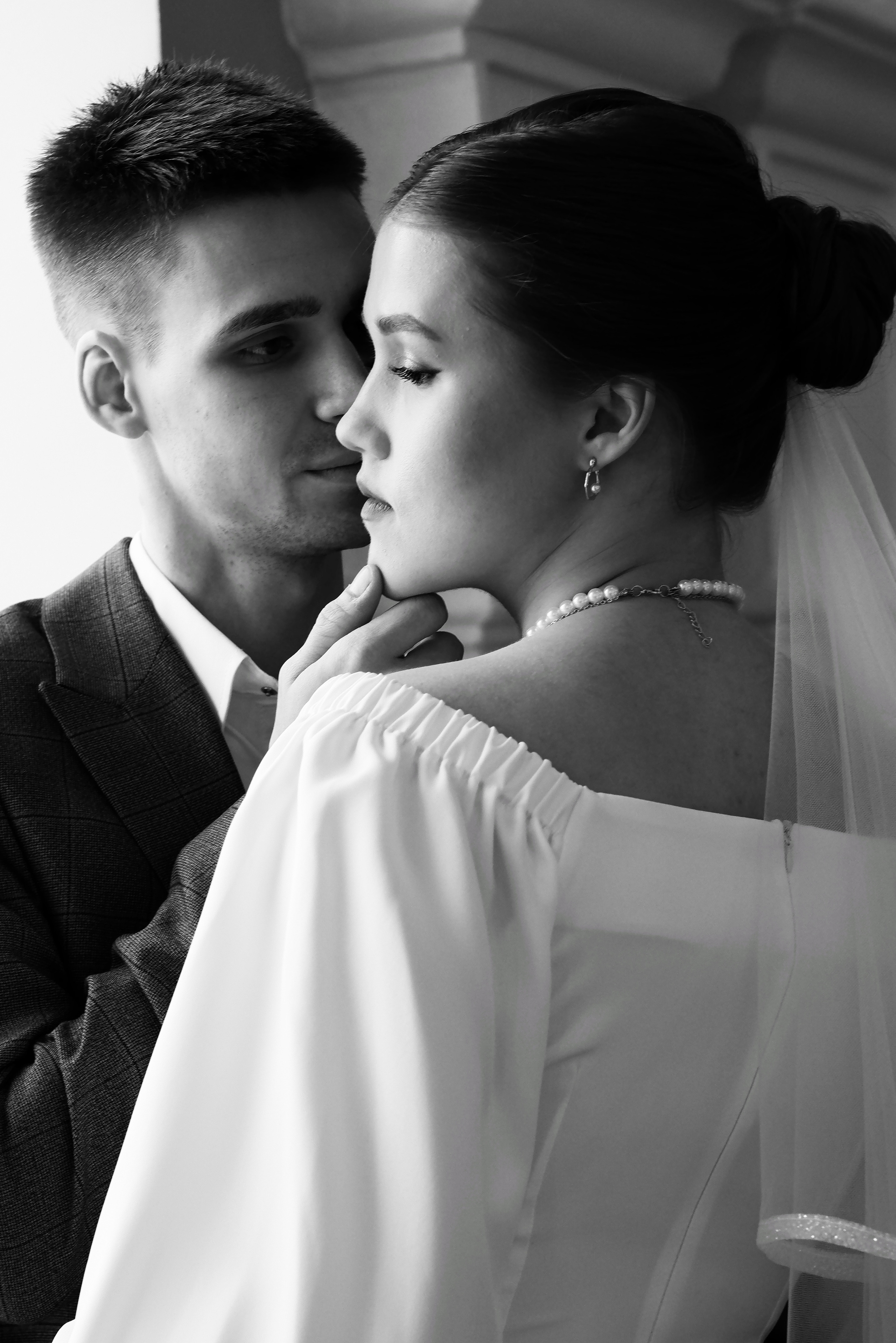 Фотограф в Норильске Наташа Фаби