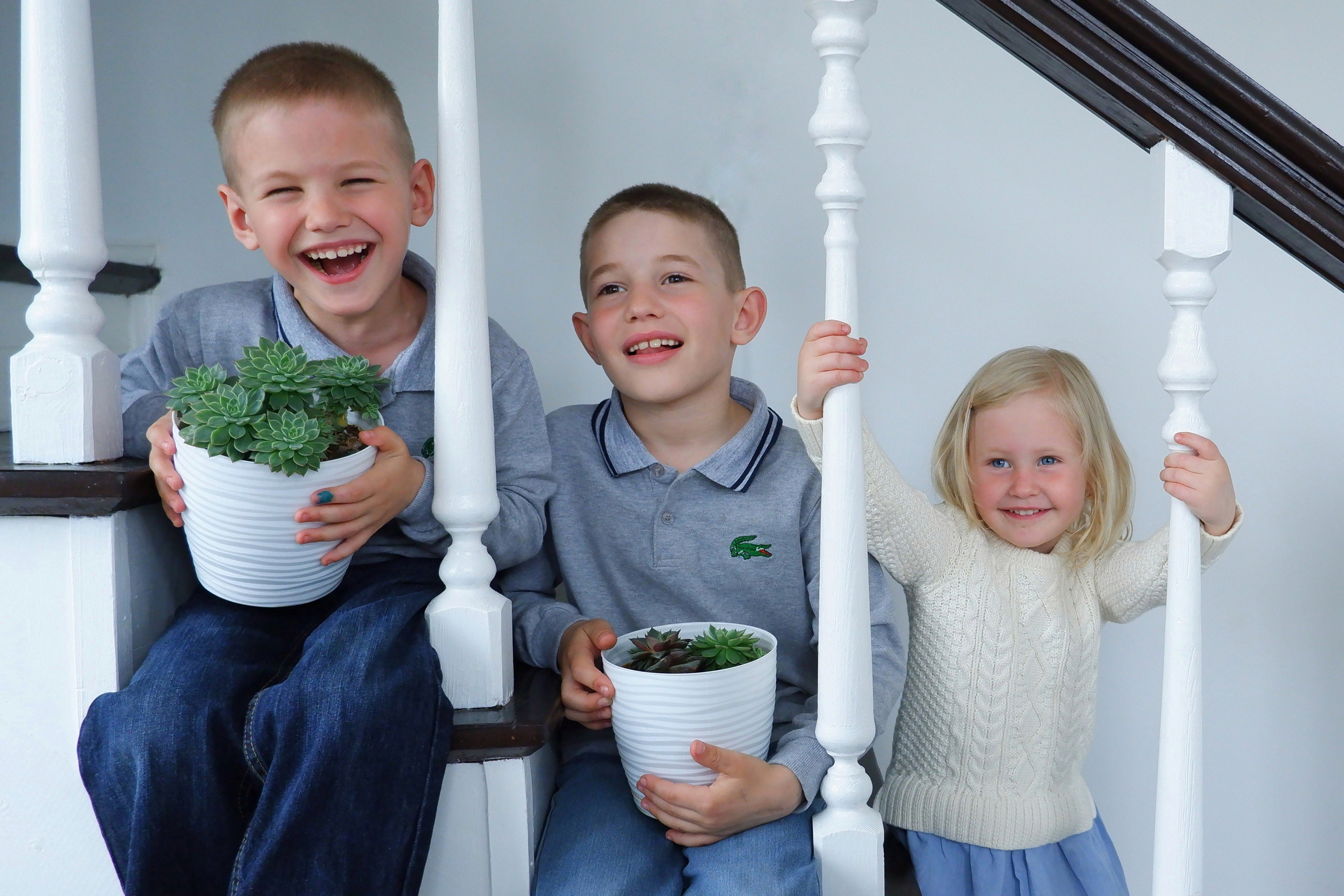 Семейная фотоистория. Фотограф в Норильске Наташа Фаби