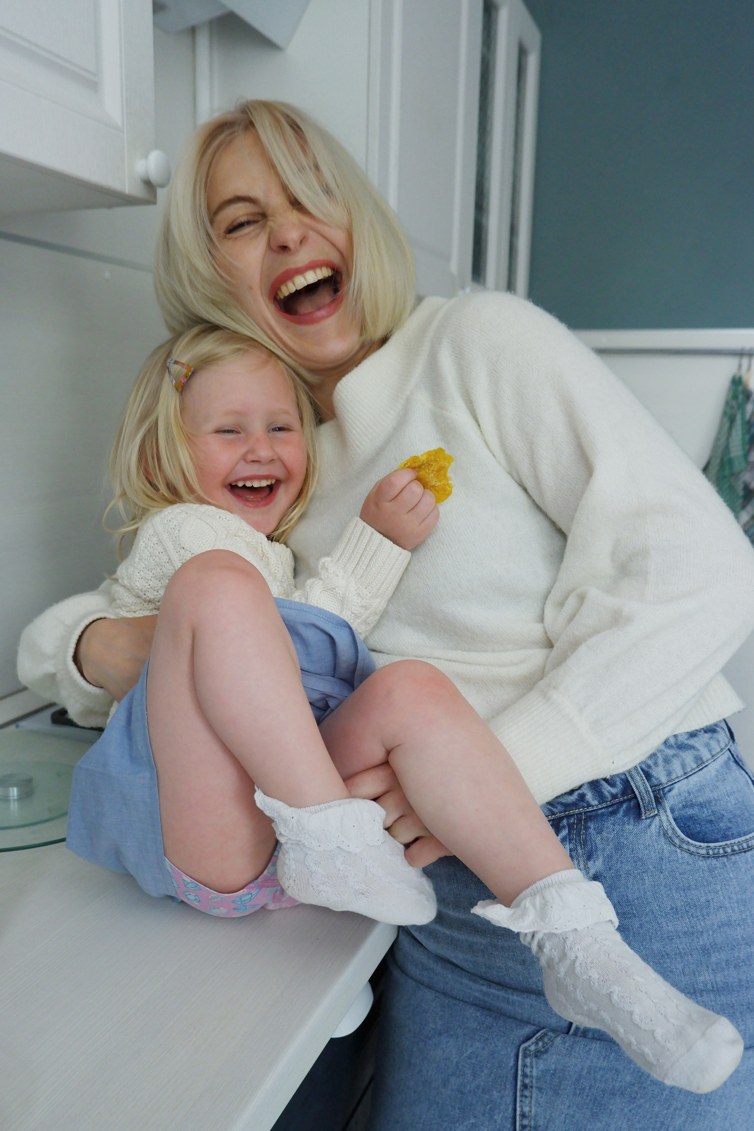 Семейная фотоистория. Фотограф в Норильске Наташа Фаби