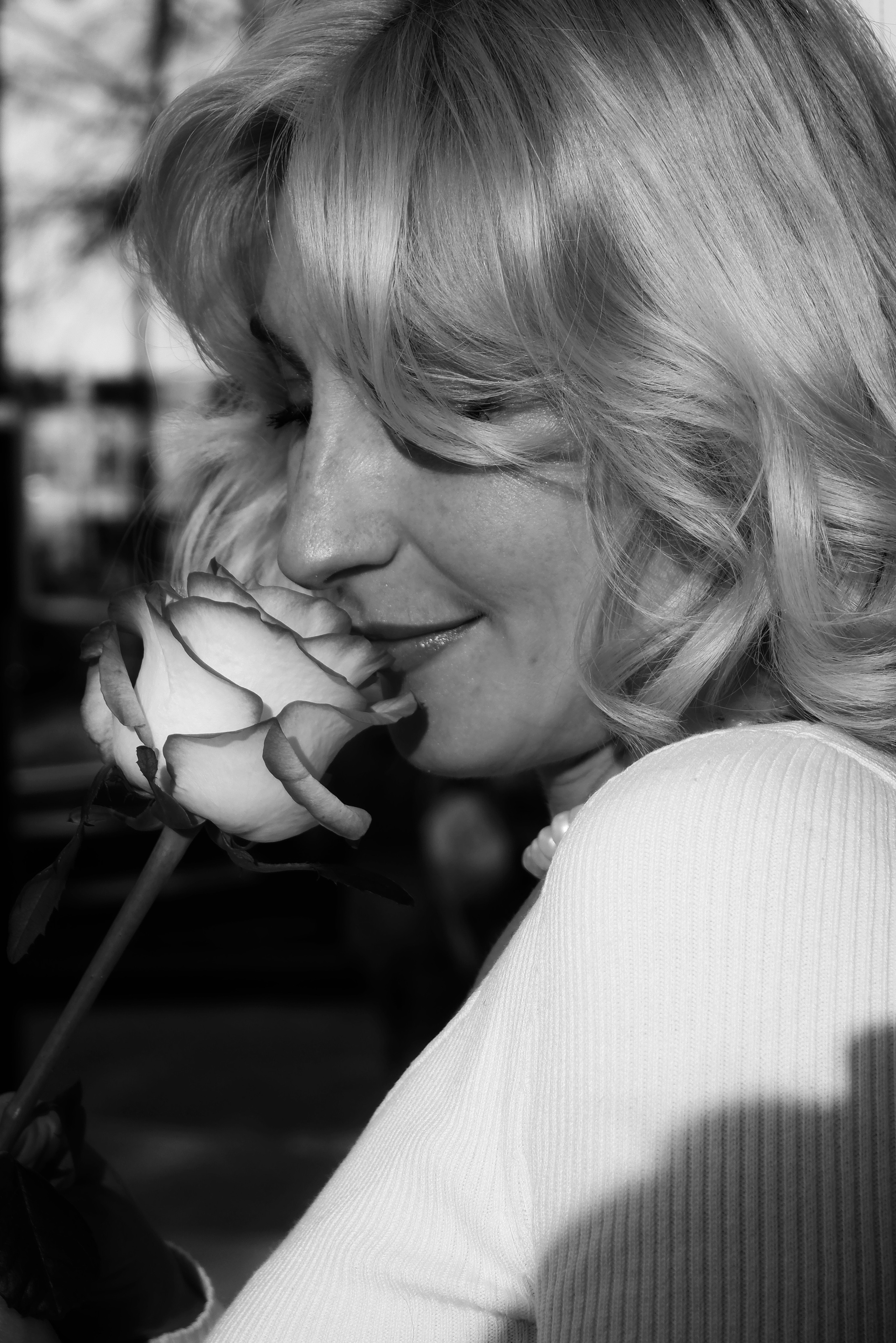 Love story Алина и Олег. Фотограф в Норильске Наташа Фаби