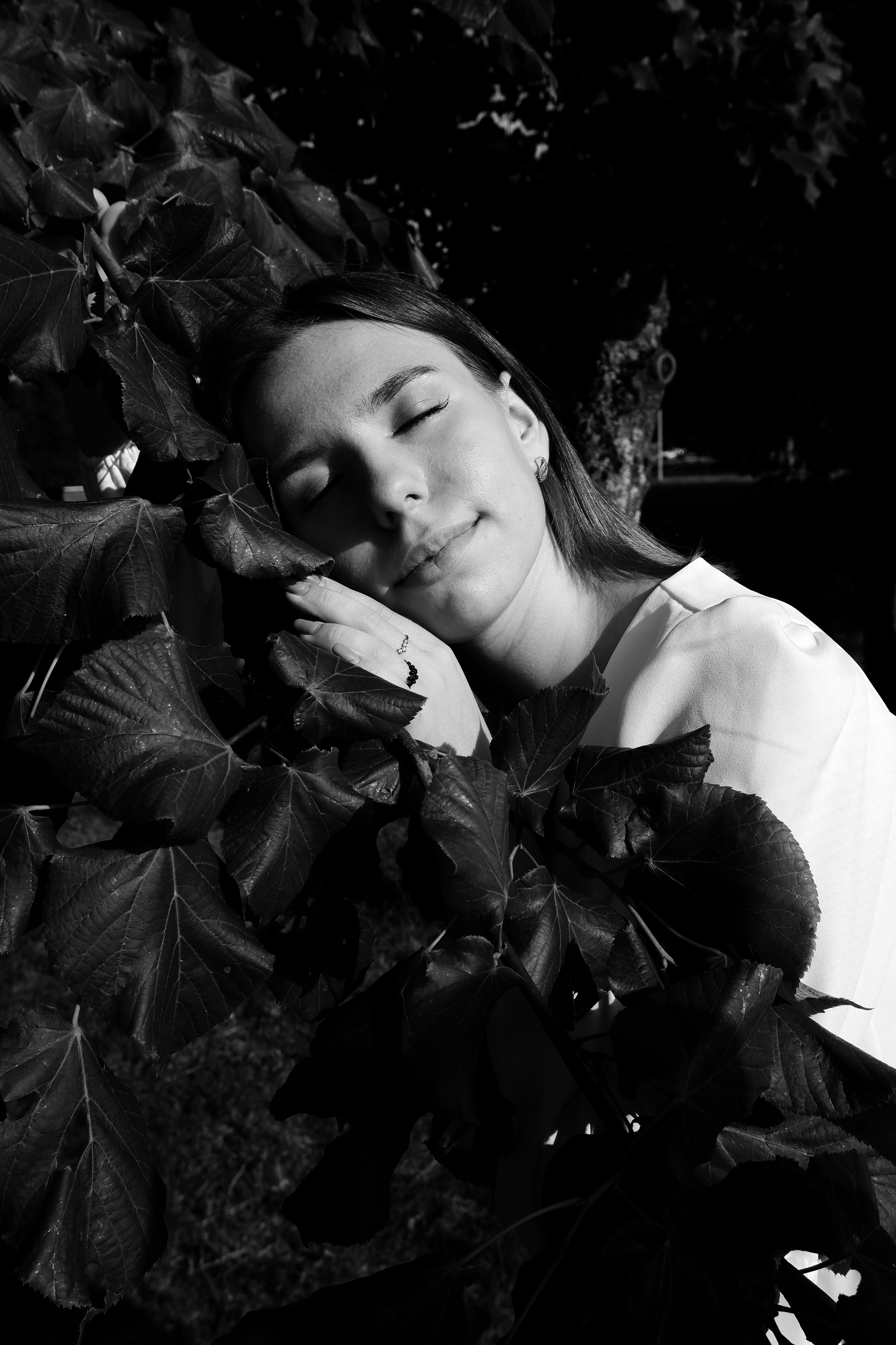 Летняя прогулка Ксюша и Рина. Фотограф в Норильске Наташа Фаби