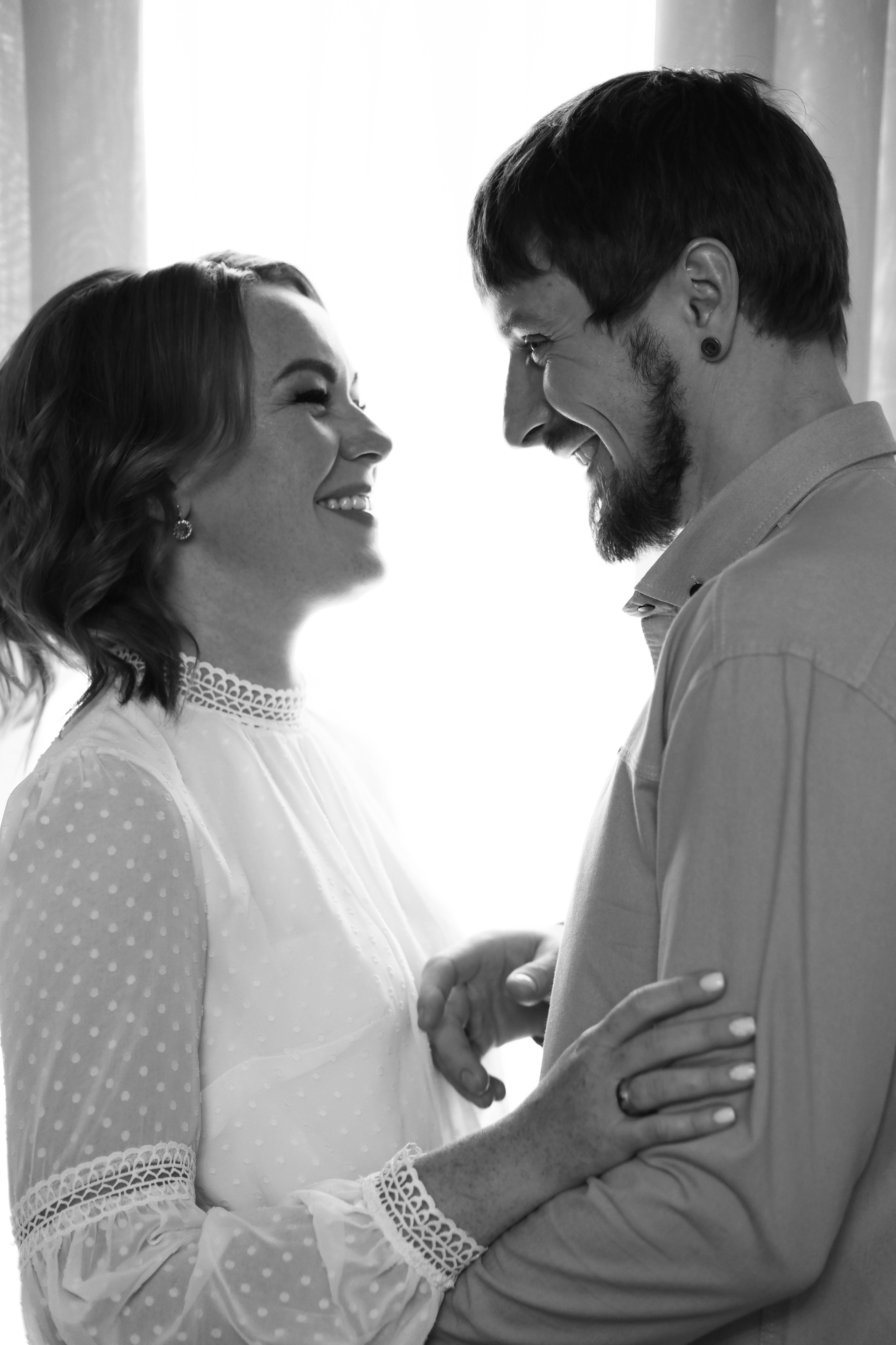 Anna & Alex. Wedding Day. Фотограф в Норильске Наташа Фаби