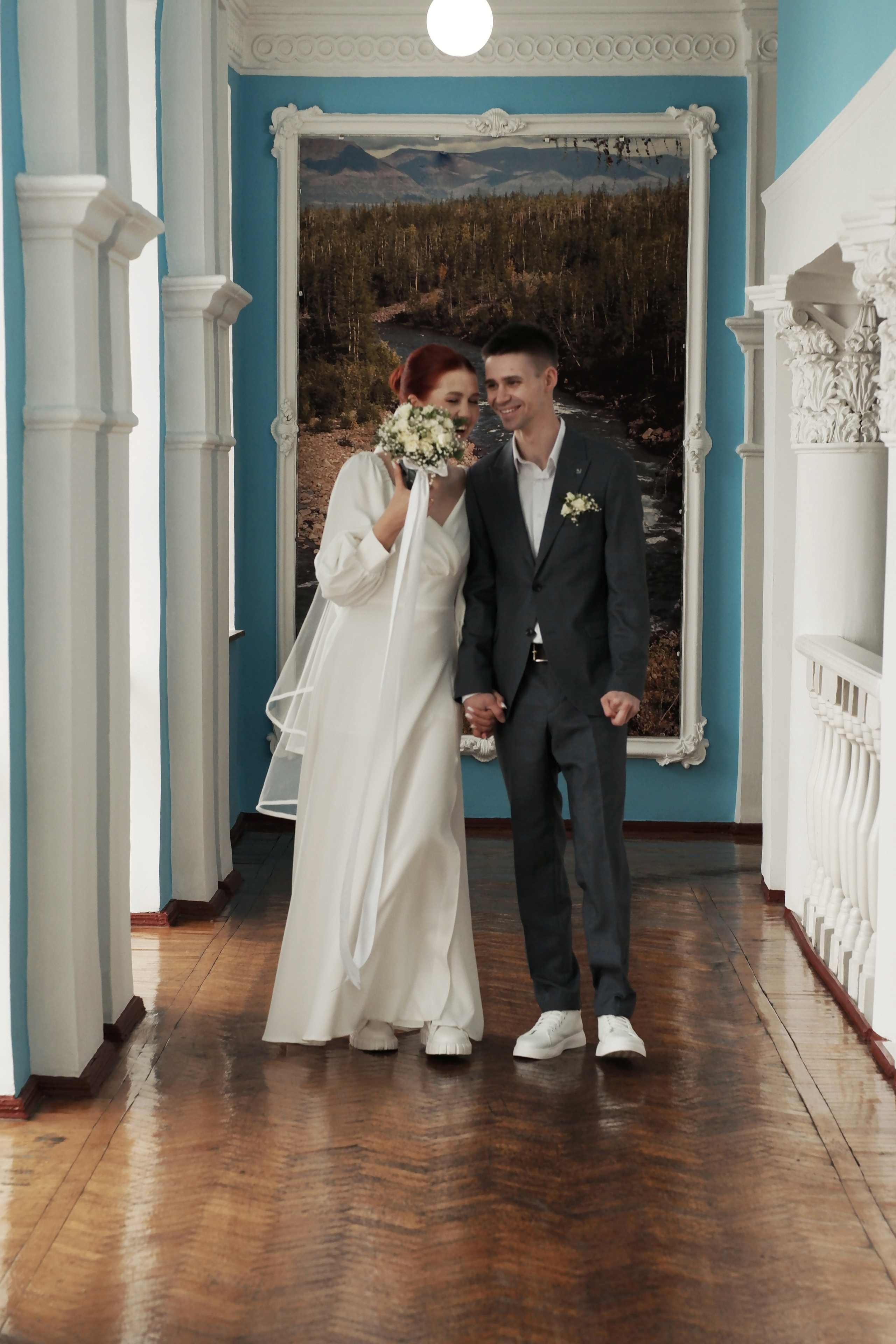 Фотограф в Норильске Наташа Фаби