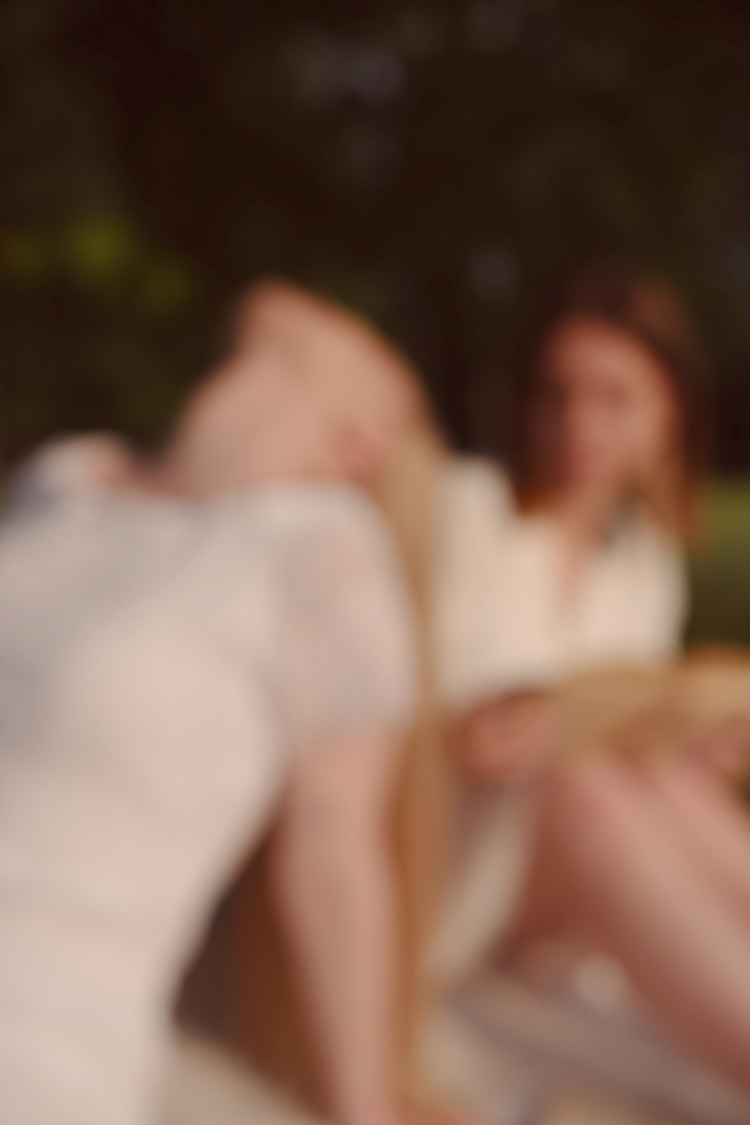 Летняя прогулка Ксюша и Рина. Фотограф в Норильске Наташа Фаби