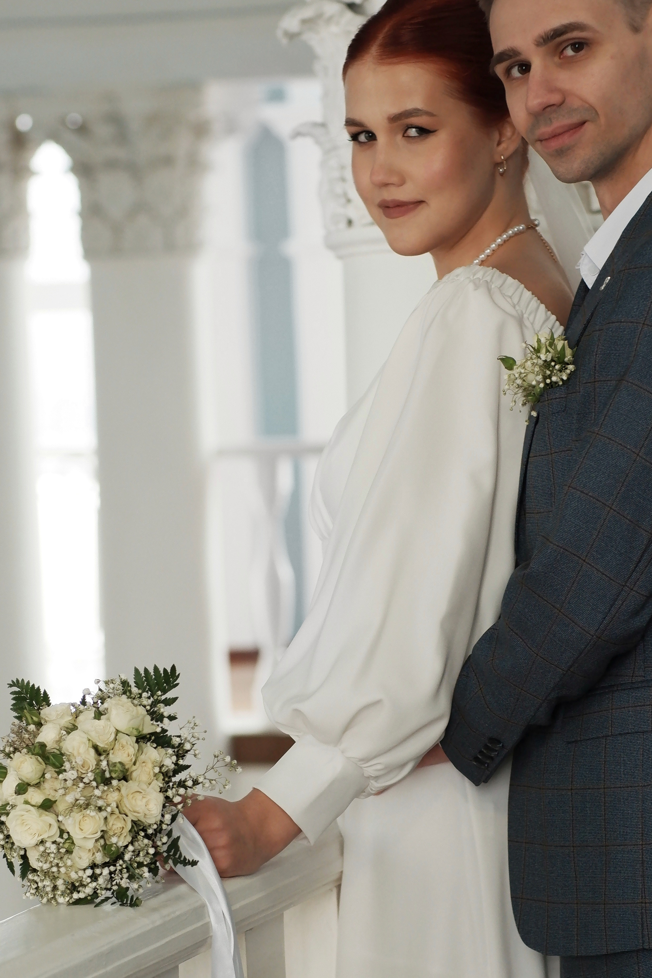 Фотограф в Норильске Наташа Фаби