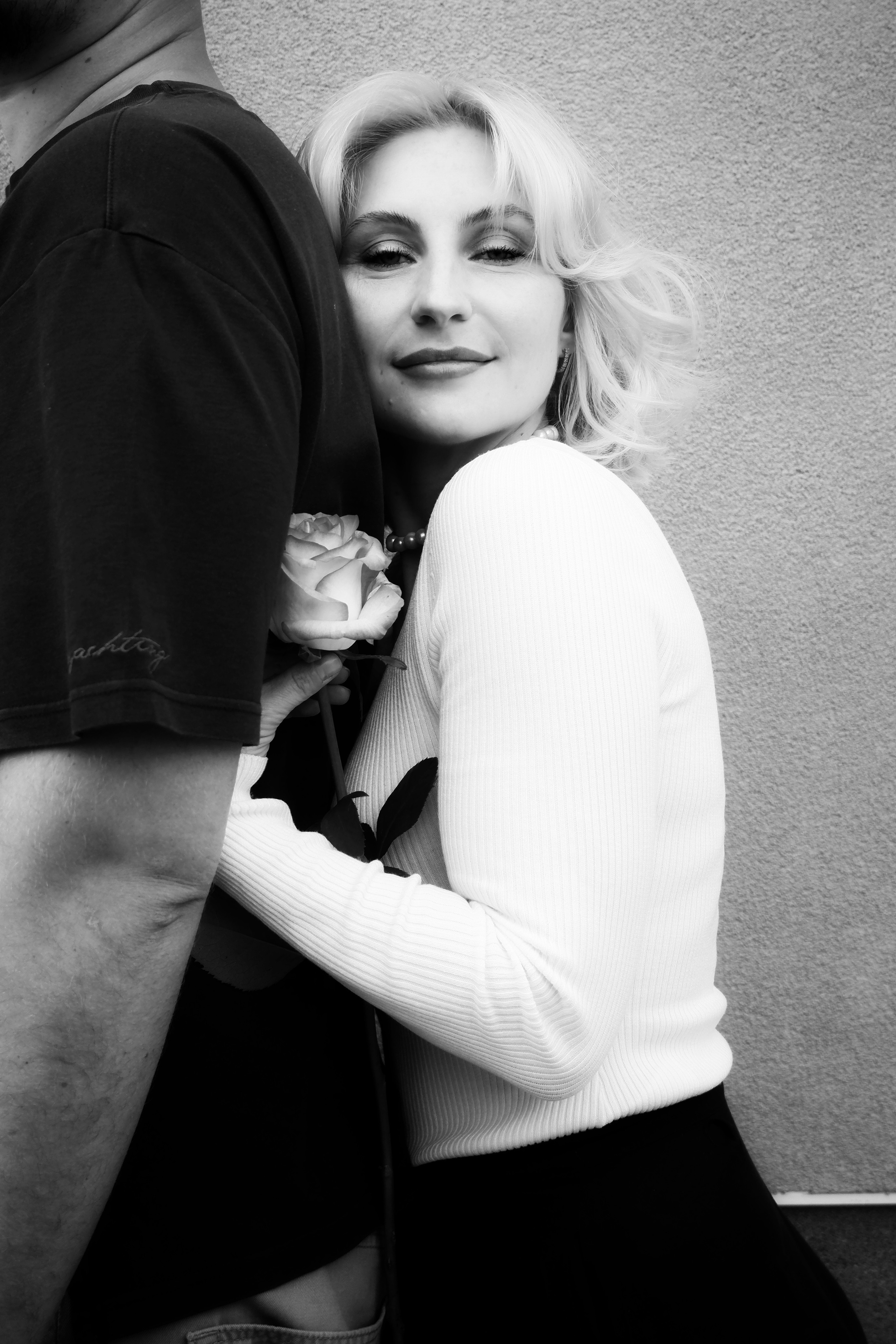 Love story Алина и Олег. Фотограф в Норильске Наташа Фаби