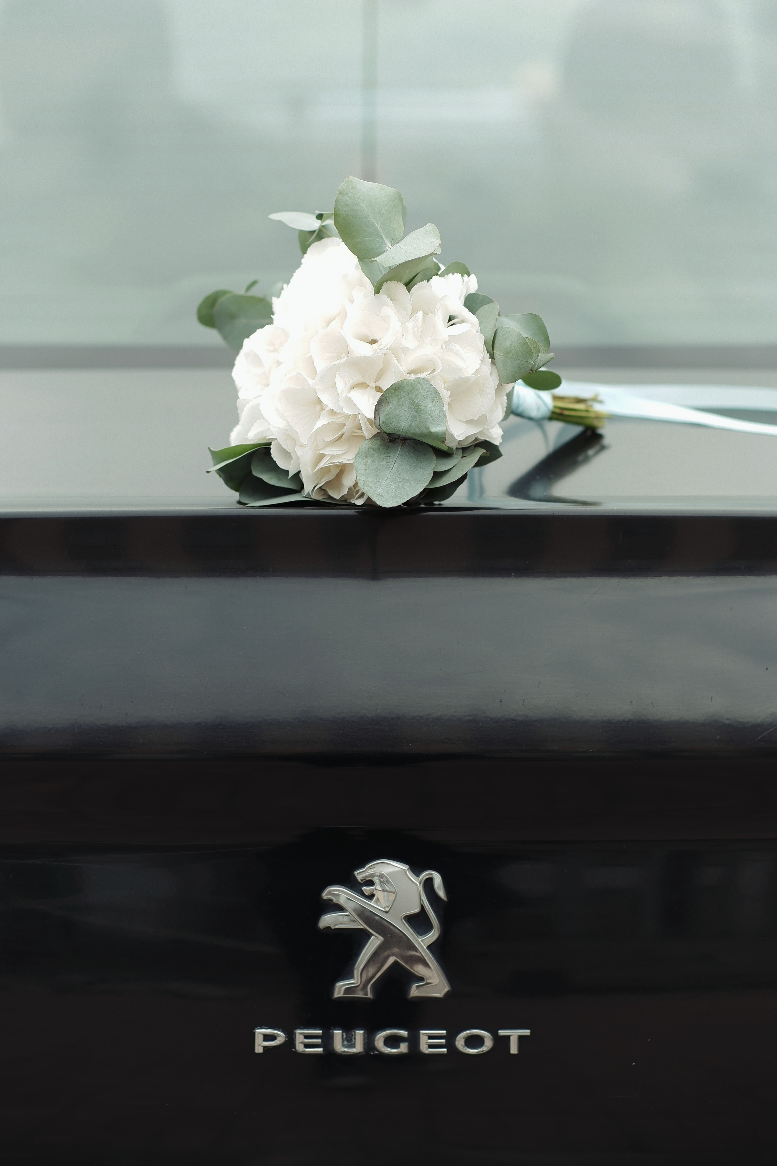 Anna & Alex. Wedding Day. Фотограф в Норильске Наташа Фаби