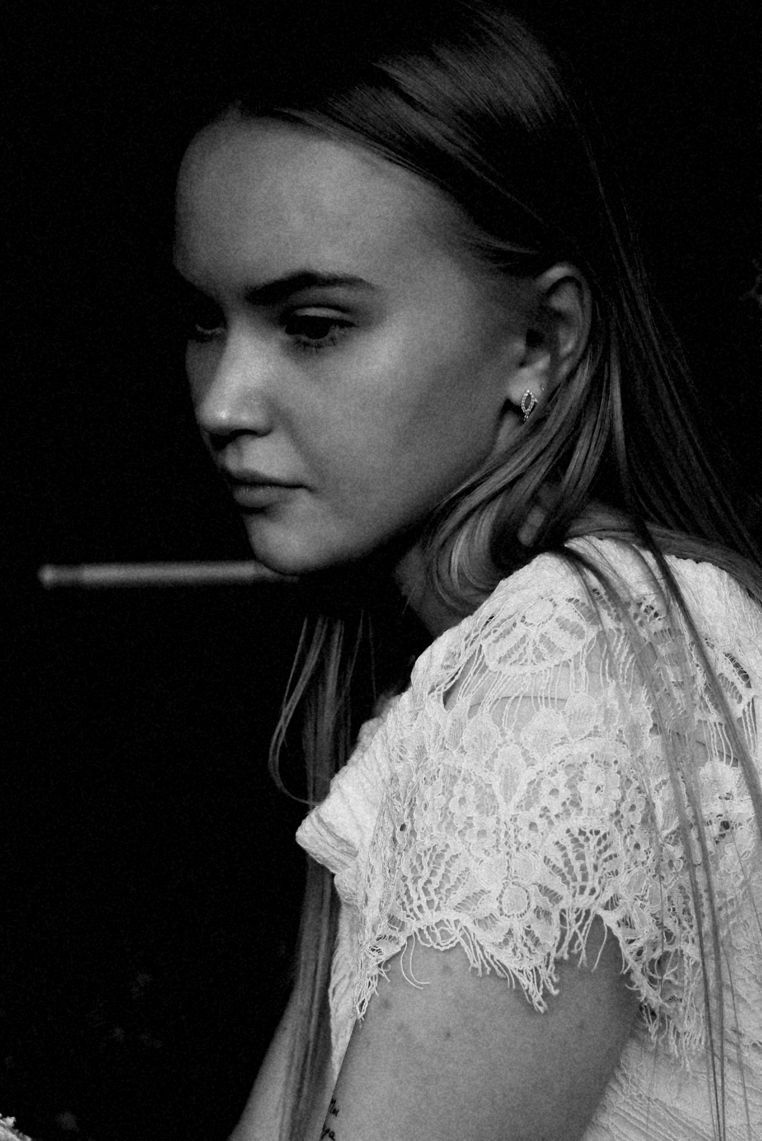 Летняя прогулка Ксюша и Рина. Фотограф в Норильске Наташа Фаби