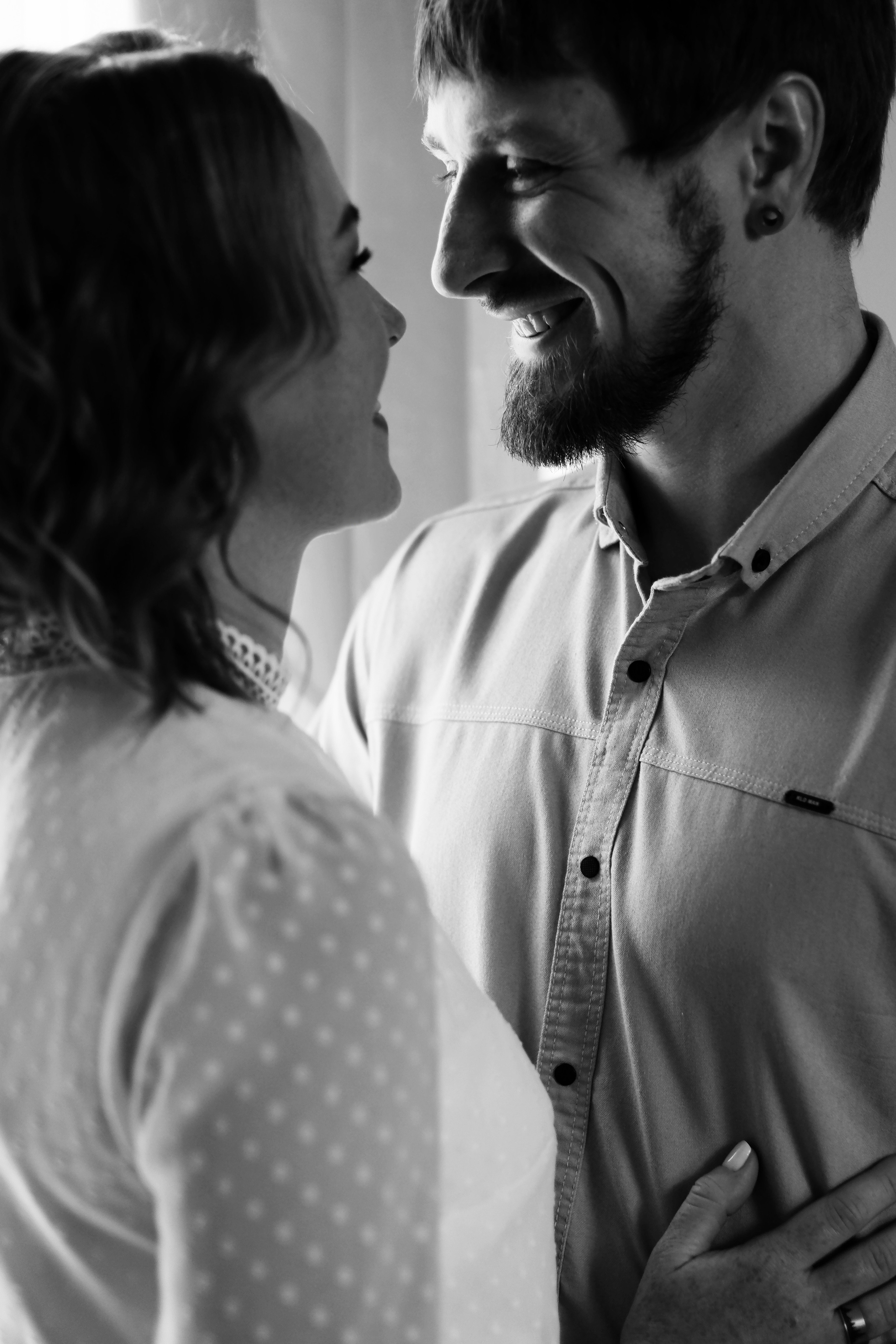 Anna & Alex. Wedding Day. Фотограф в Норильске Наташа Фаби