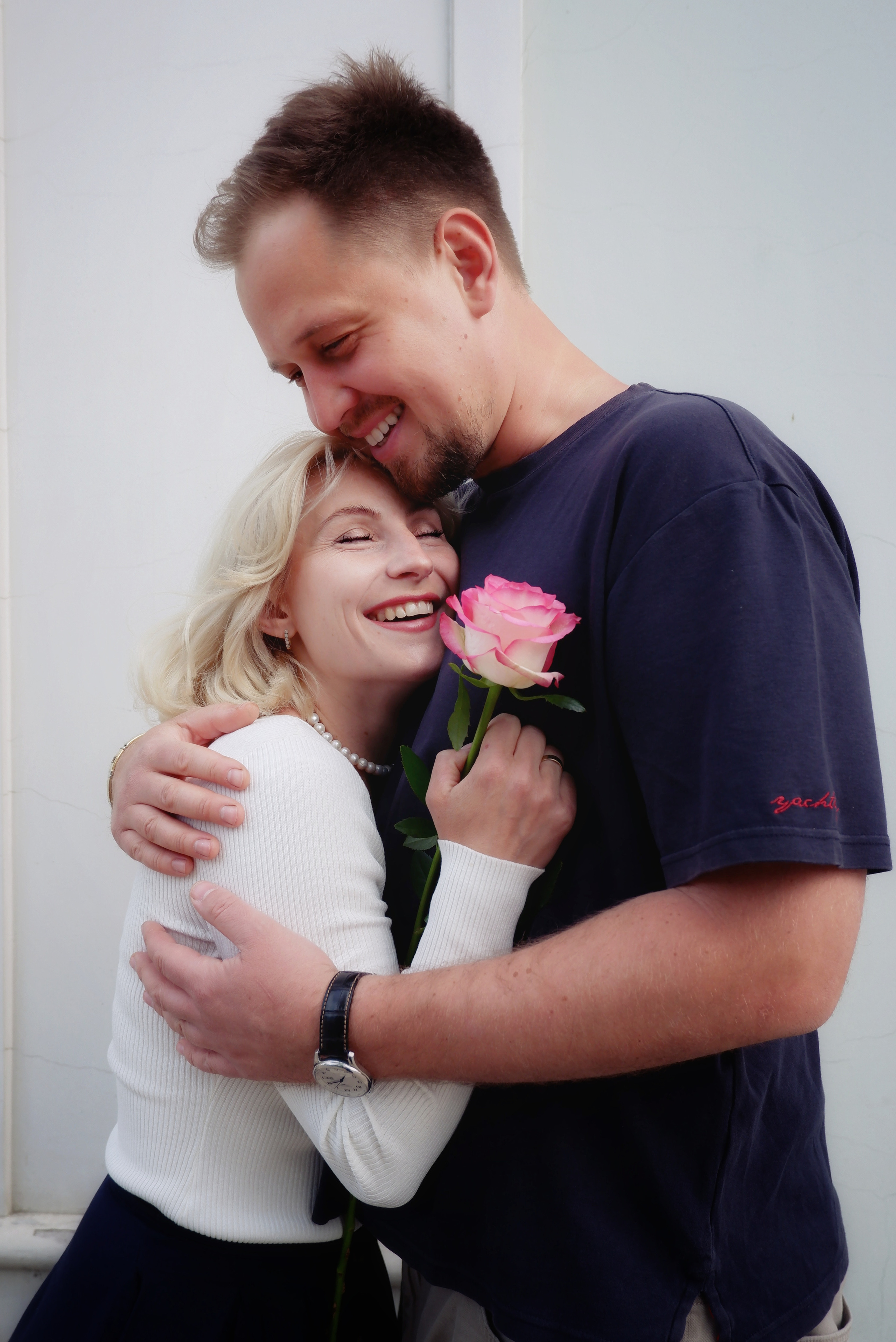 Love story Алина и Олег. Фотограф в Норильске Наташа Фаби