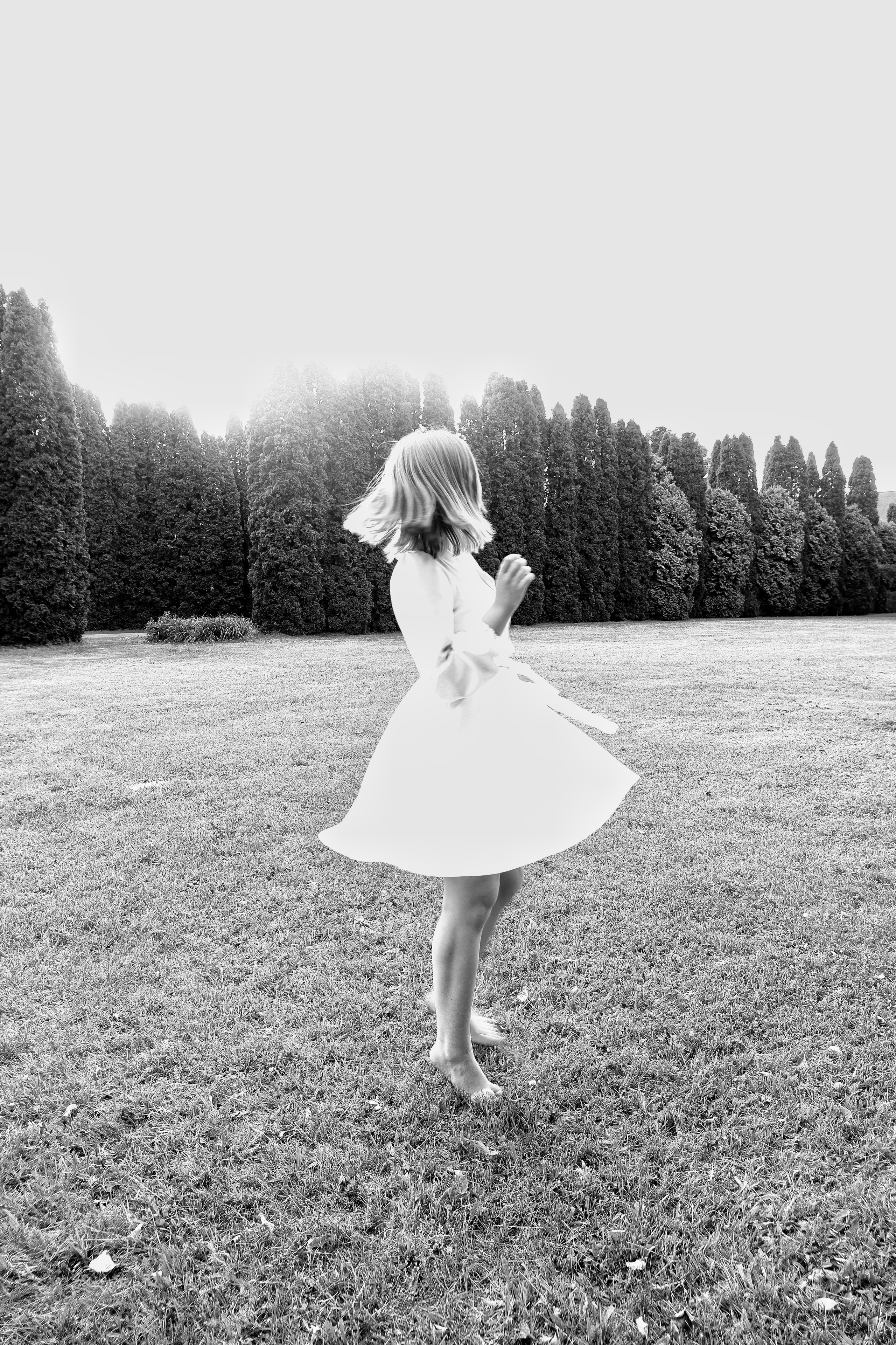 Летняя прогулка Ксюша и Рина. Фотограф в Норильске Наташа Фаби