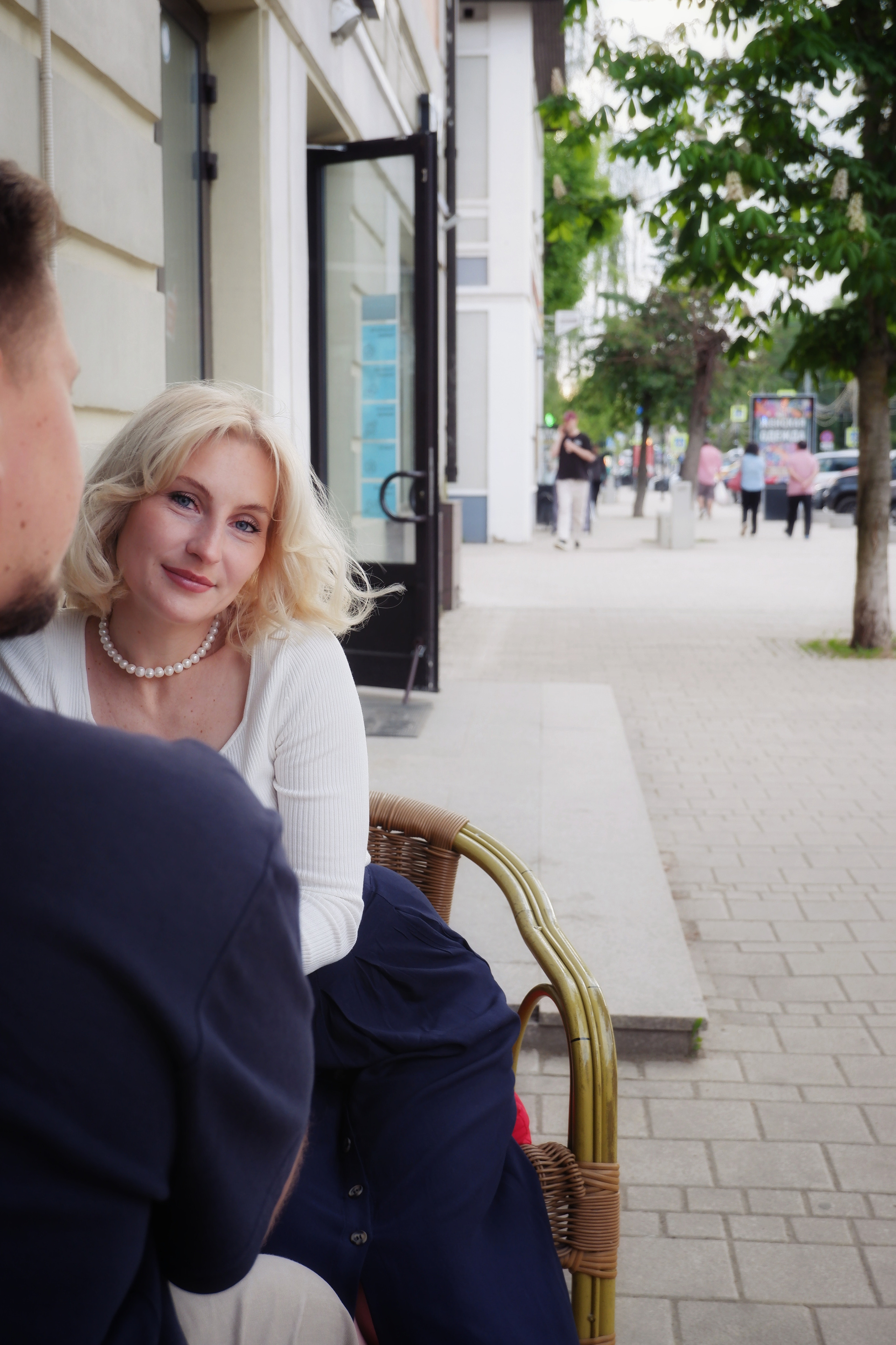 Love story Алина и Олег. Фотограф в Норильске Наташа Фаби