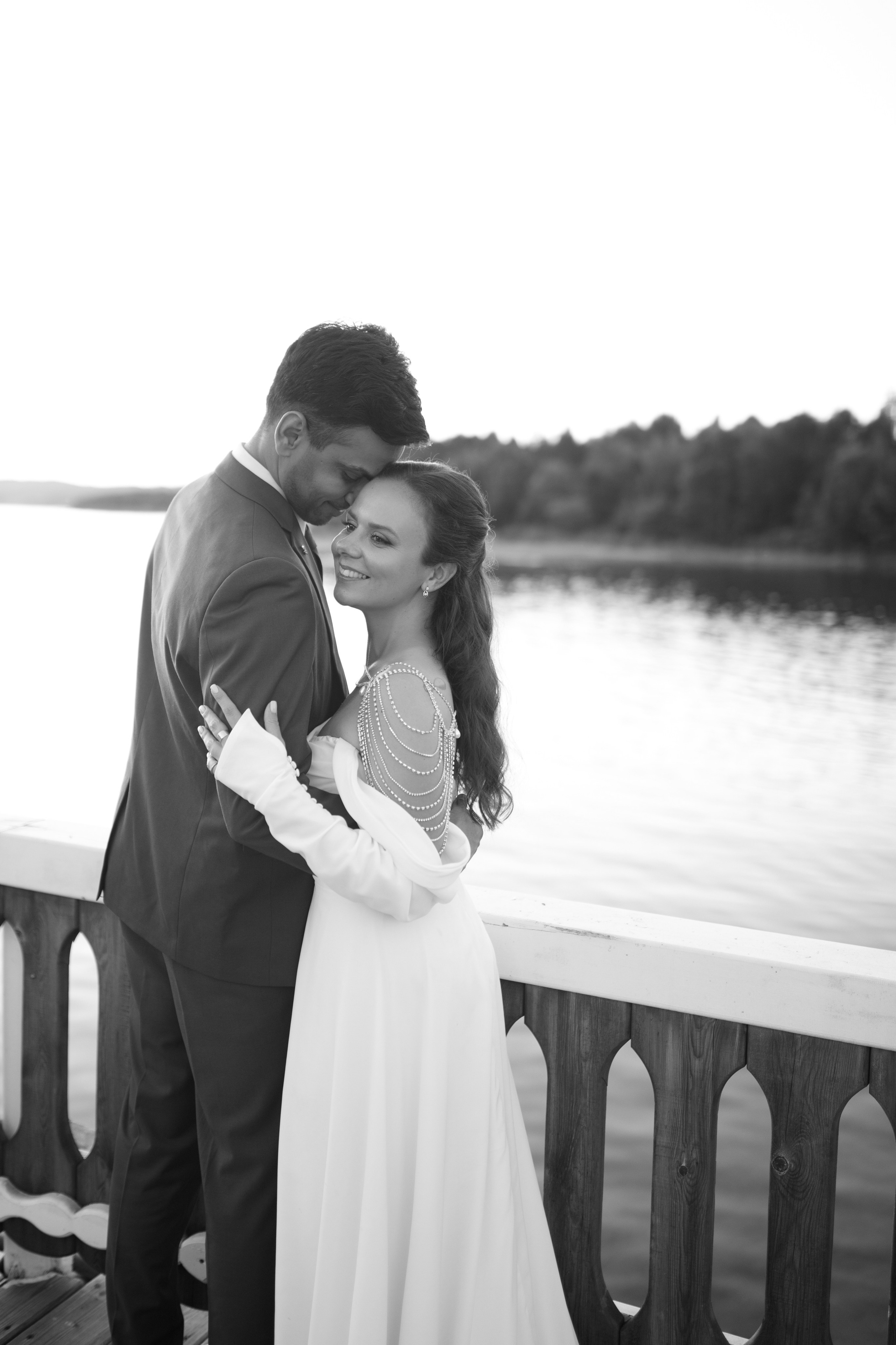 Wedding of Mulkesh & Maria. Свадебный и семейный фотограф в Иркутске Яна Лиа