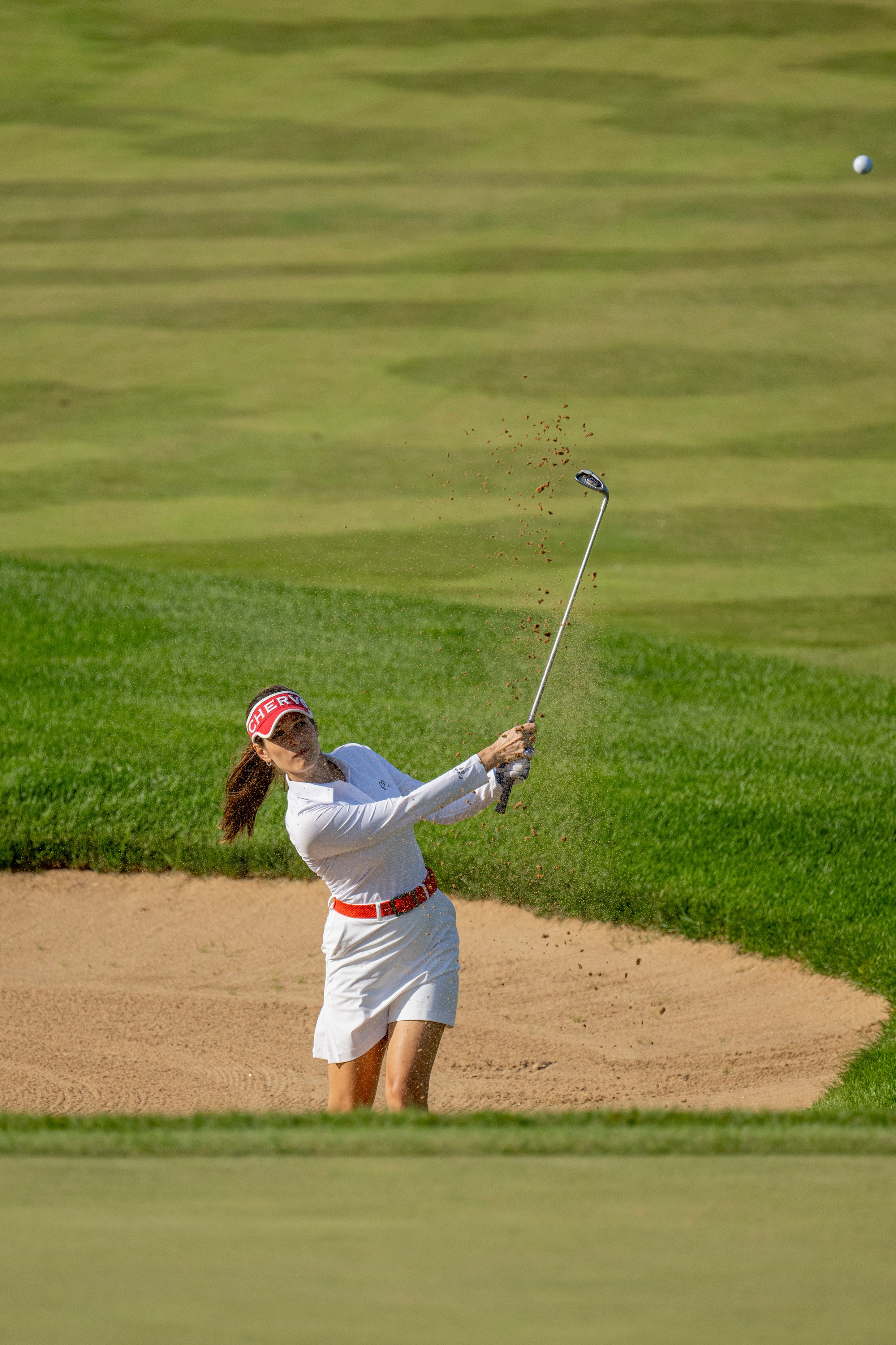 ТУРНИР ЖУРНАЛА ГОЛЬФ-КЛУБ 2024 PESTOVO. Главная