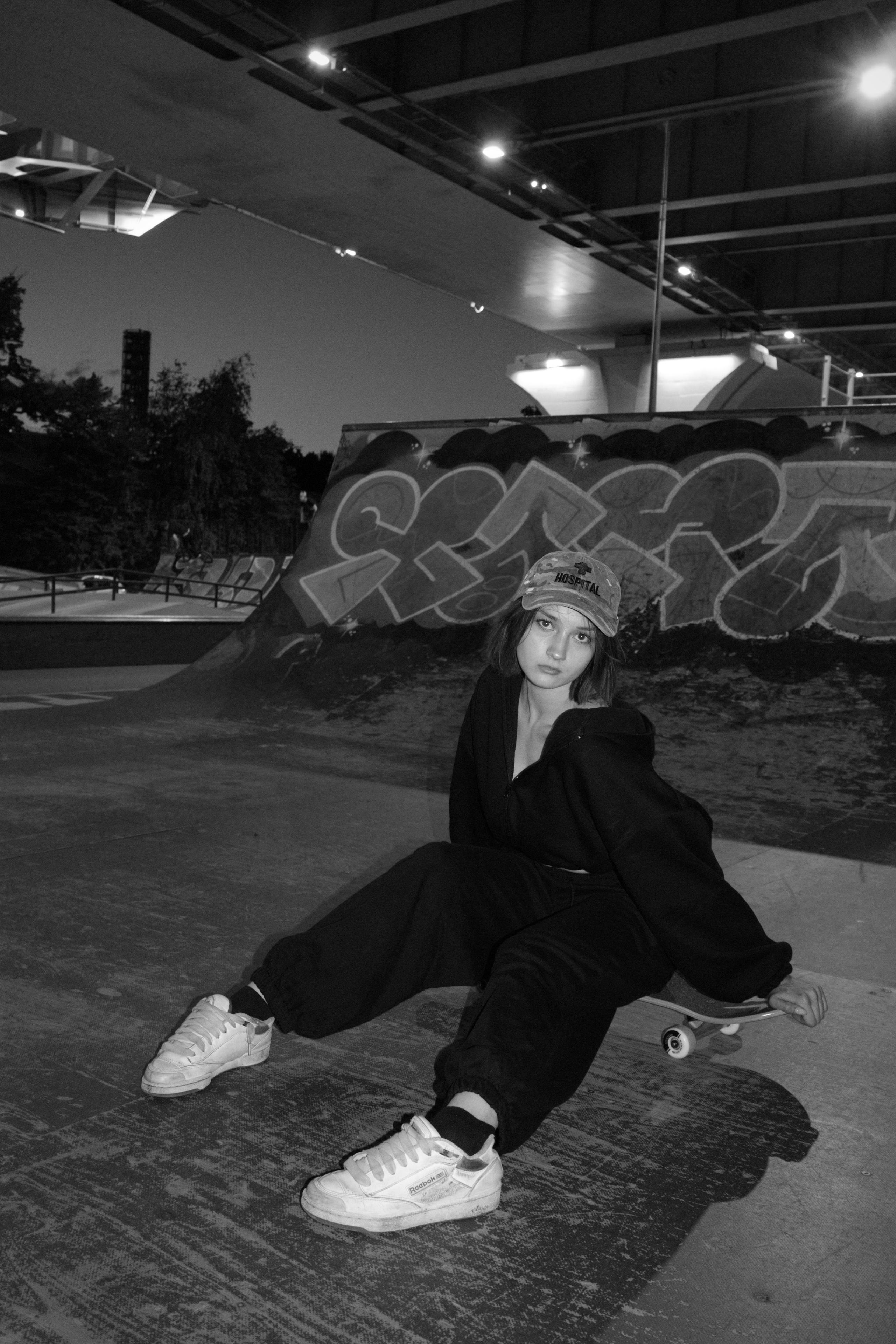 Индивидуальная. Главная