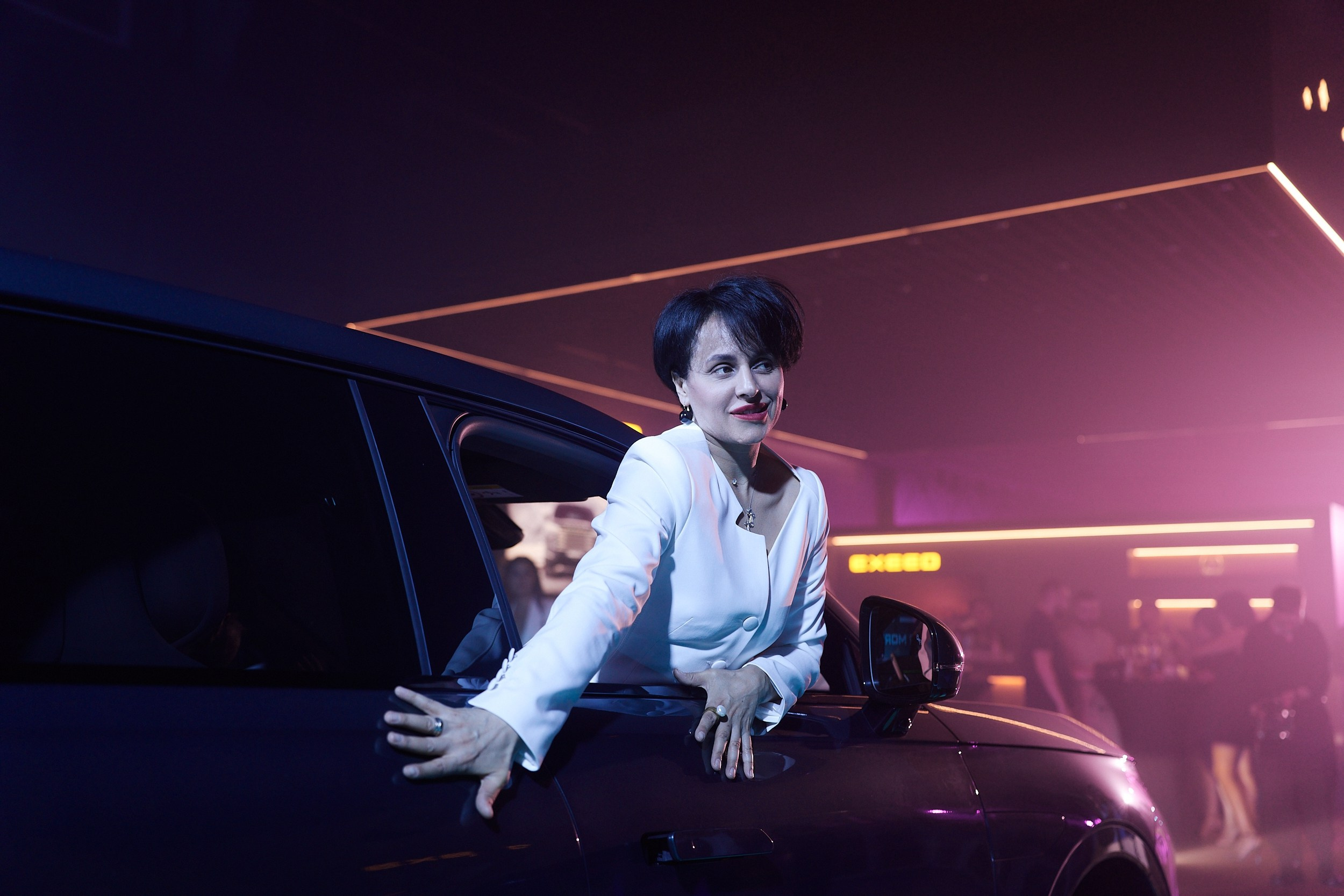 EXEED EXLANTIX ET | Презентация Репортаж. ФОТОГРАФ НА МЕРОПРИЯТИЕ ОТ СОЛЬ МЕДИА PRODUCTION