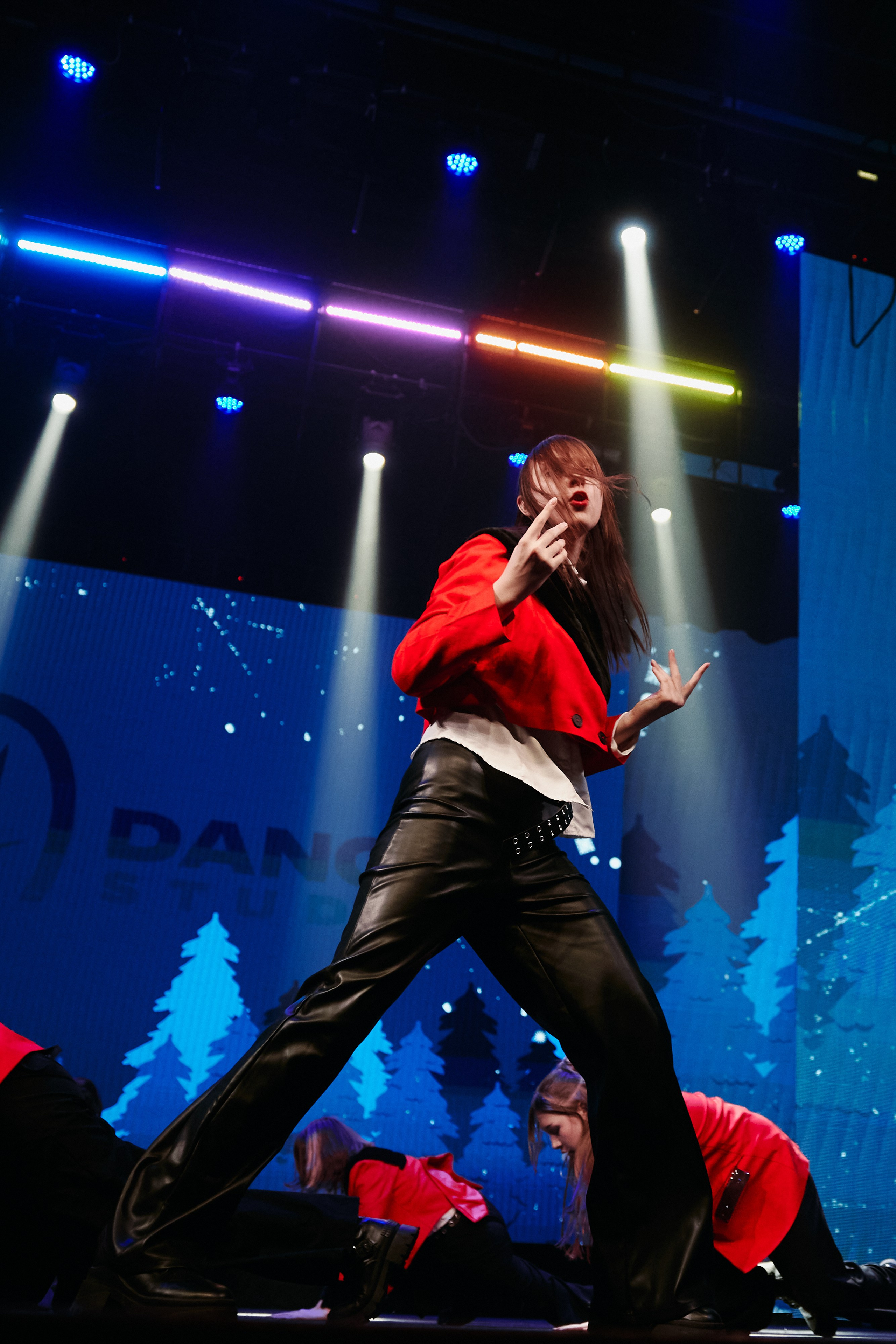 LA Dance | Новогодний отчетный концерт. ФОТОГРАФ НА МЕРОПРИЯТИЕ ОТ СОЛЬ МЕДИА PRODUCTION