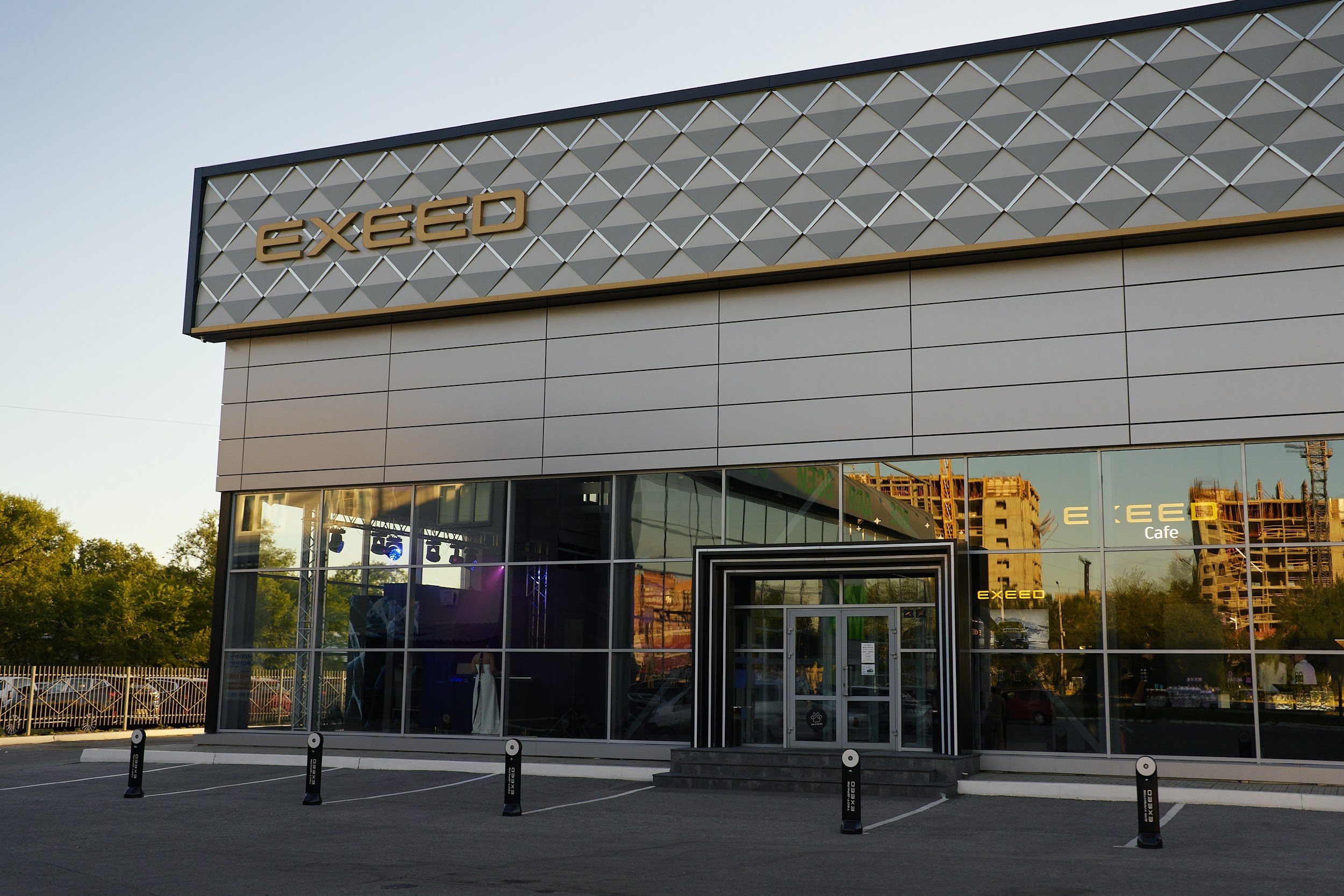 EXEED EXLANTIX ET | Презентация Репортаж. ФОТОГРАФ НА МЕРОПРИЯТИЕ ОТ СОЛЬ МЕДИА PRODUCTION