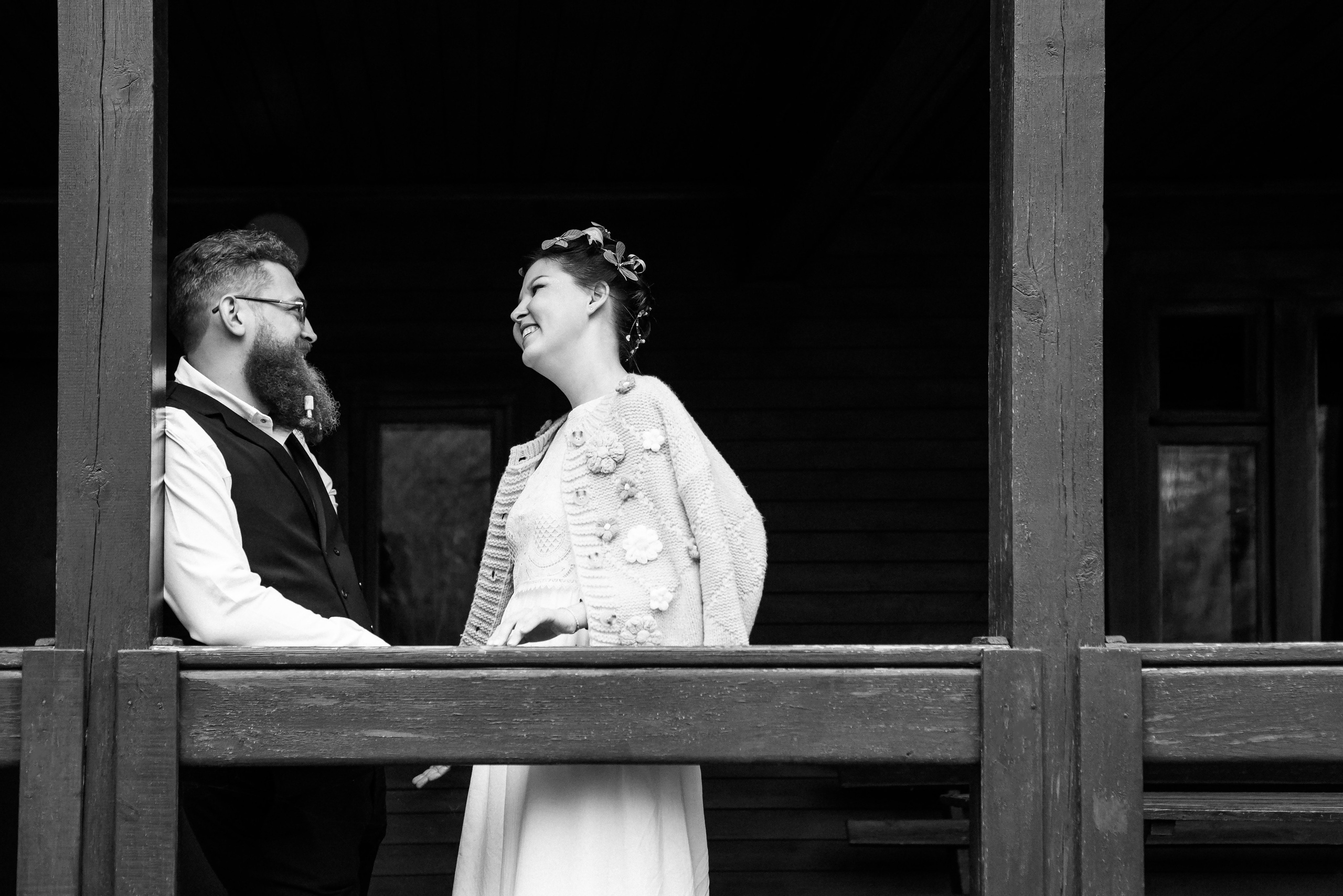 Свадебное портфолио. Фотограф Сергей Глобенко