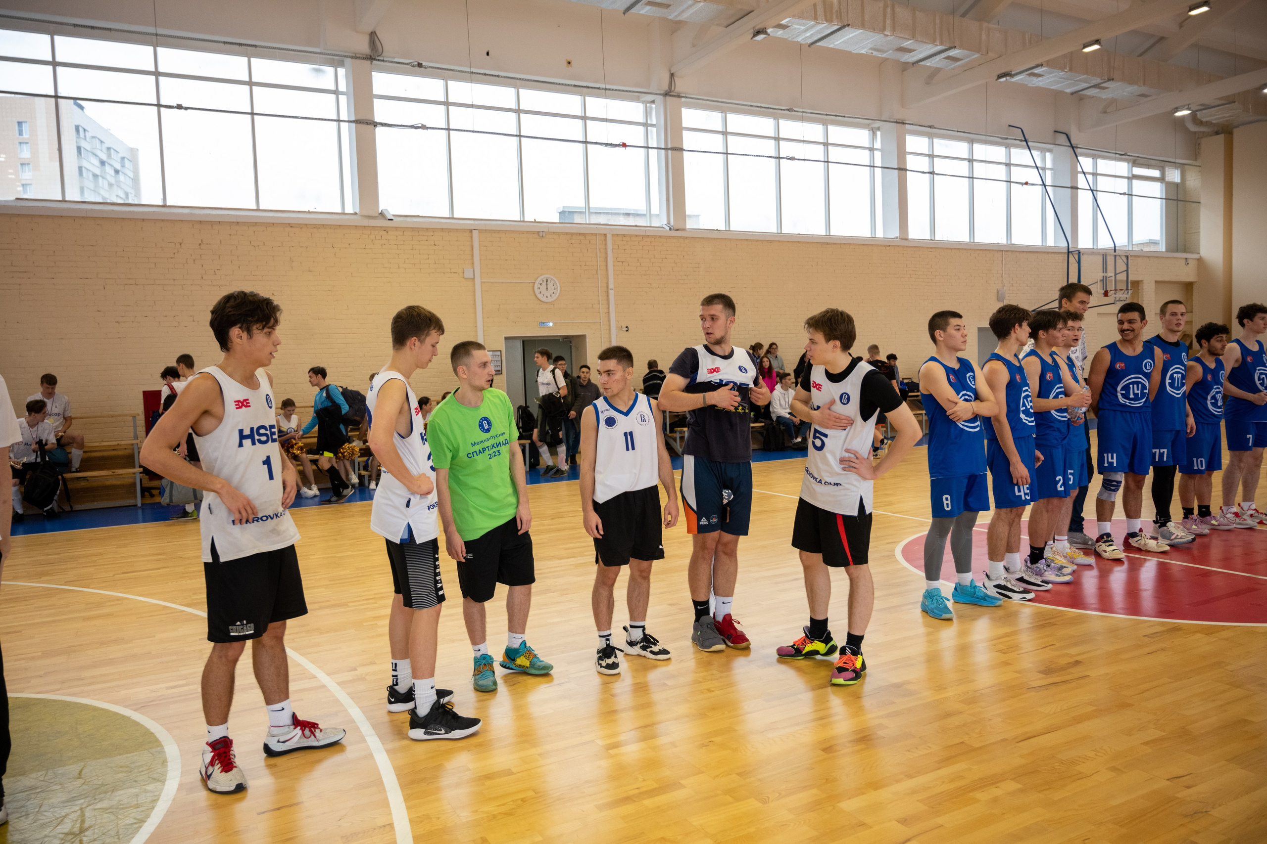 Фотограф Иван Саяпин — репортажная съемка спортивных мероприятий 