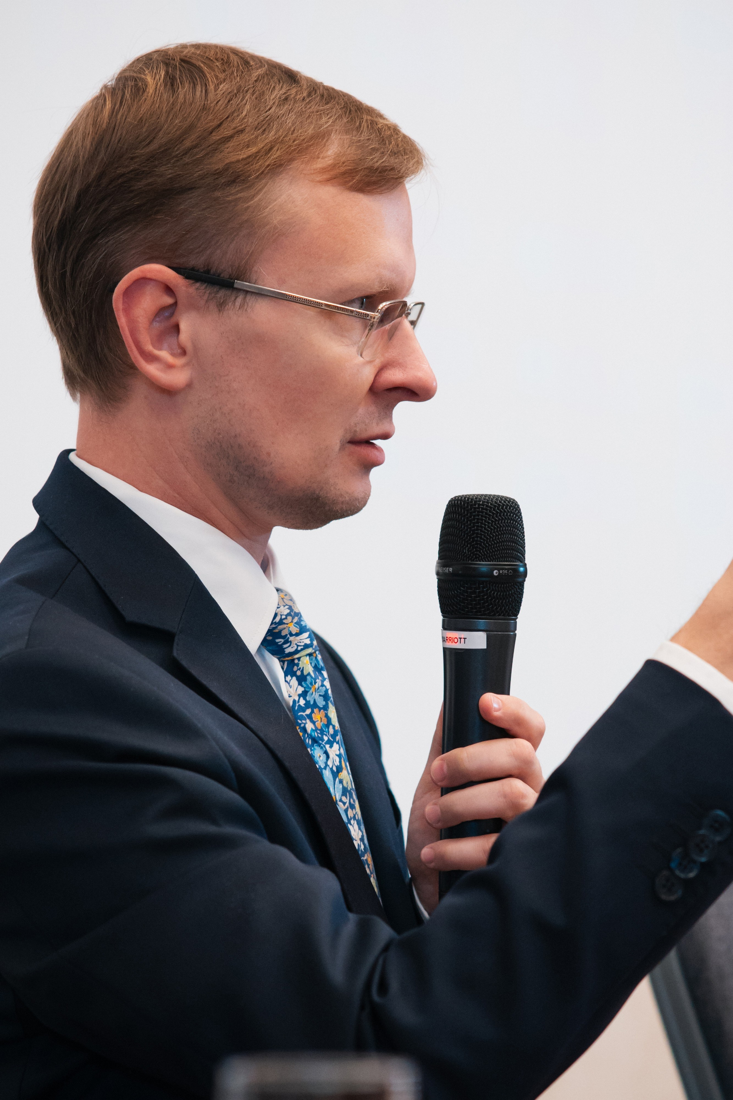 ЮФМ V. Фотограф в Воронеже Ольга Космодемьянская