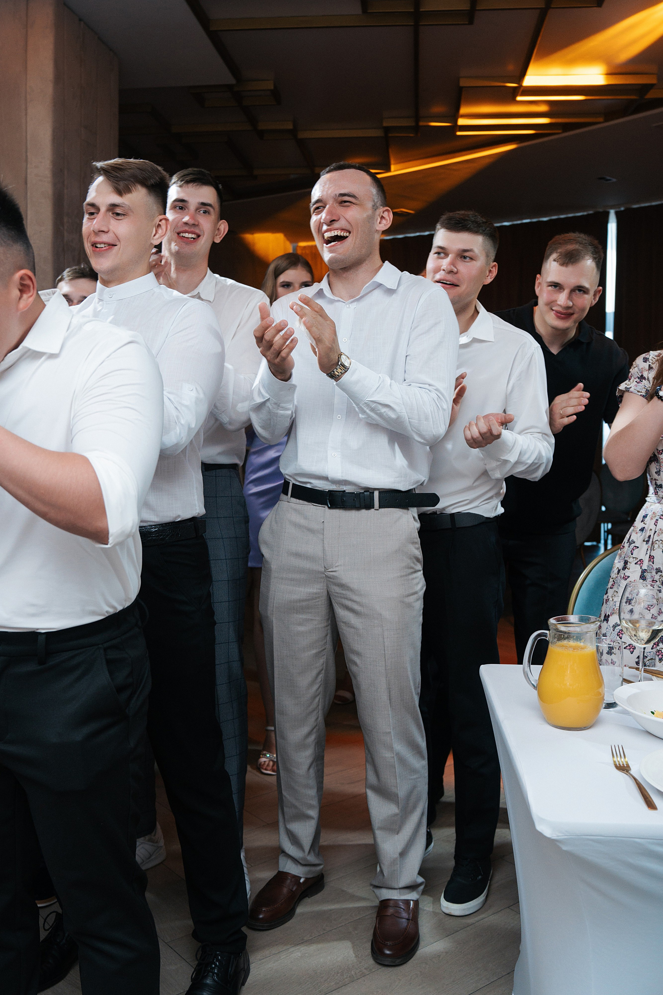 Выпускной ВАТУ РЭБ-Н | BIRKIN. Фотограф в Воронеже Ольга Космодемьянская