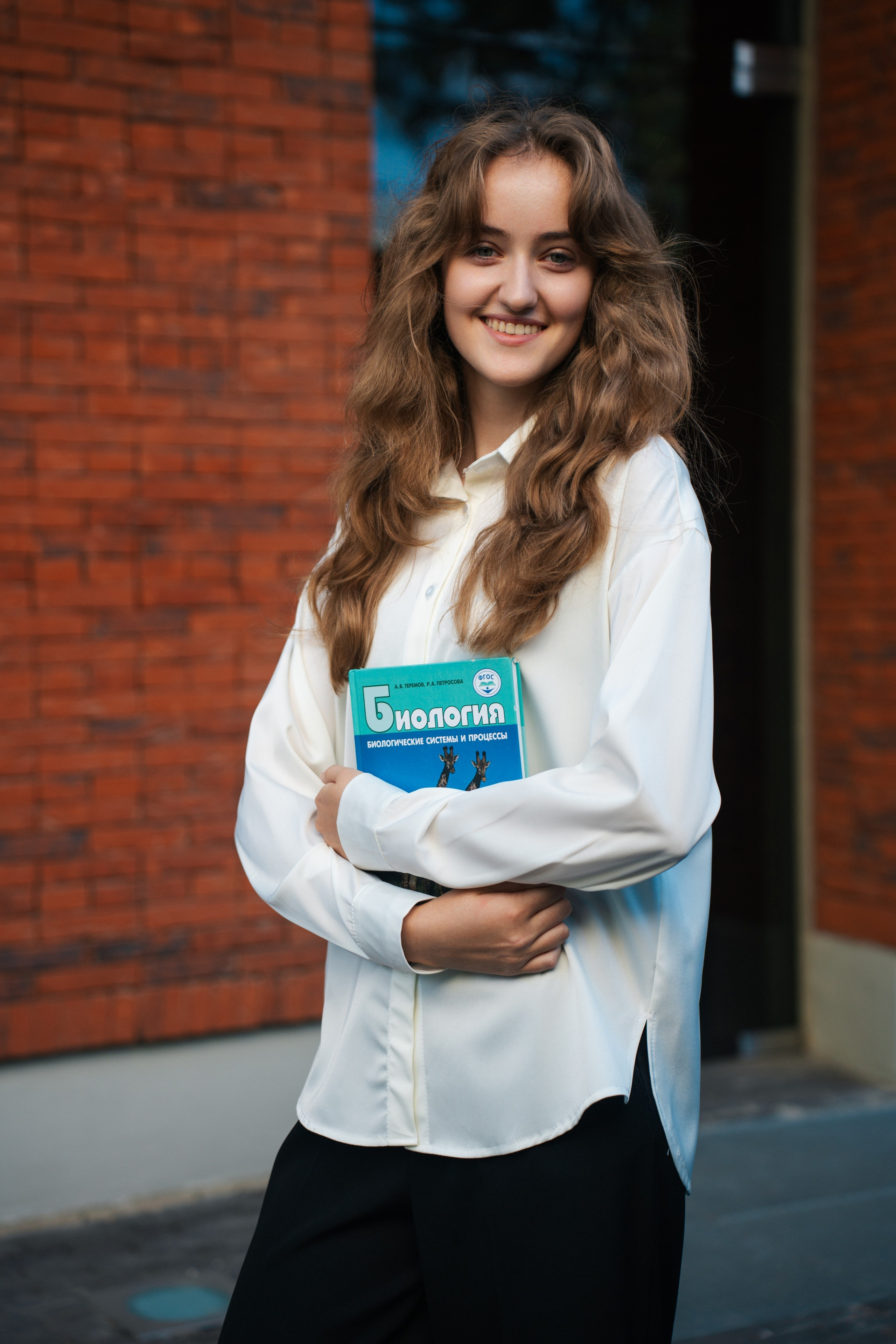 1 сентября | Школа им. Басова. Фотограф в Воронеже Ольга Космодемьянская