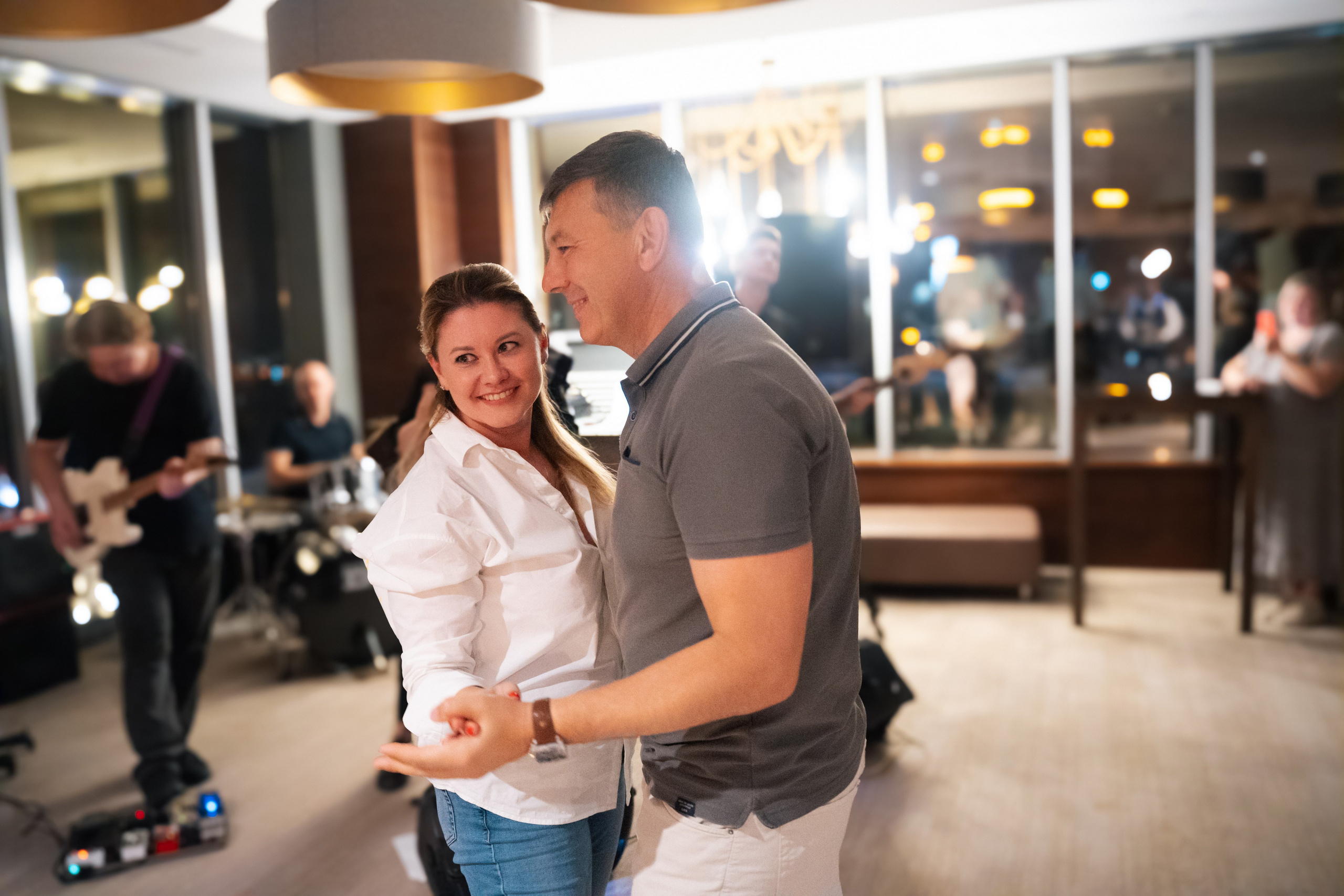 ЮФМ V. Фотограф в Воронеже Ольга Космодемьянская