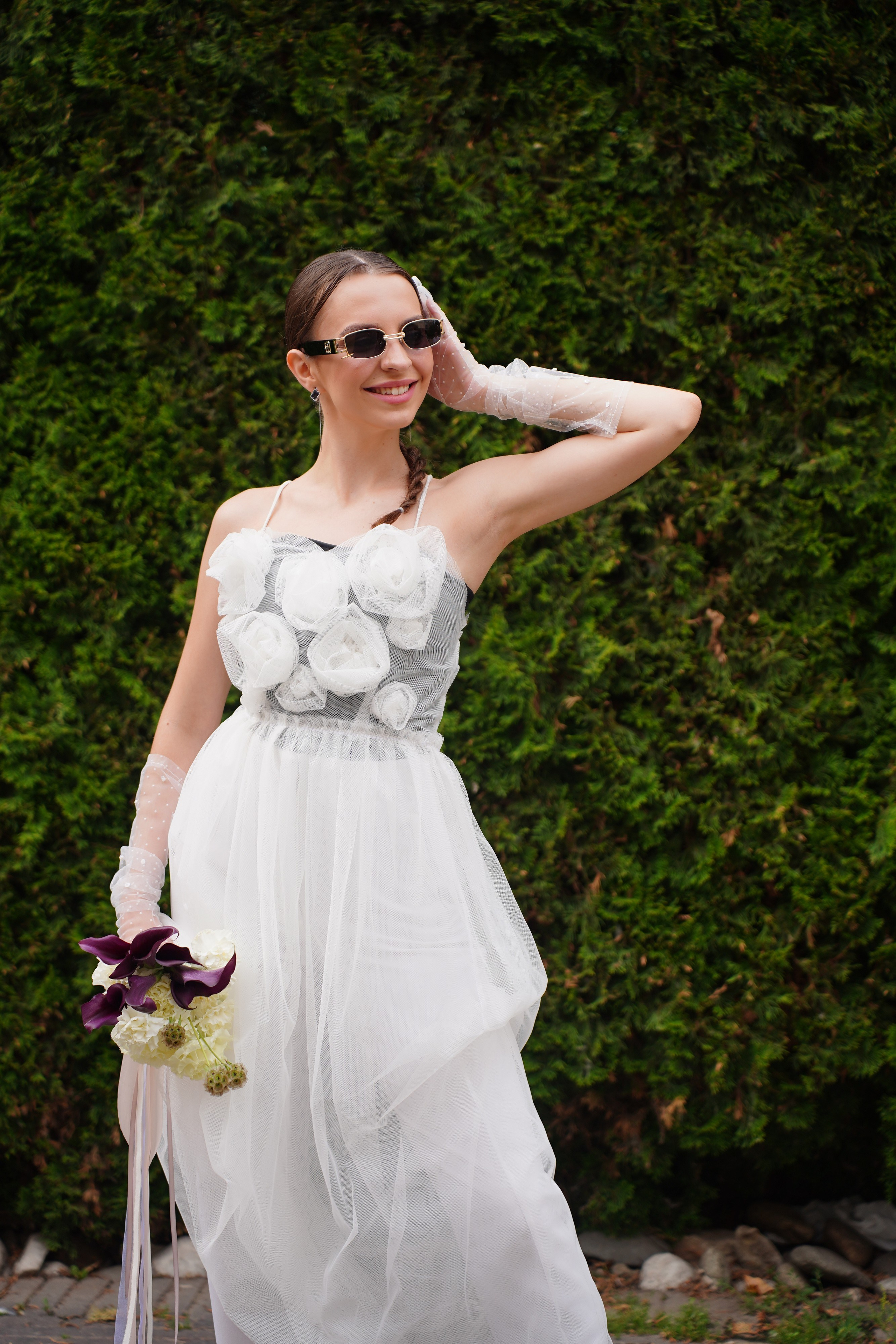 Даниил & Ирина. Фотограф в Воронеже Ольга Космодемьянская