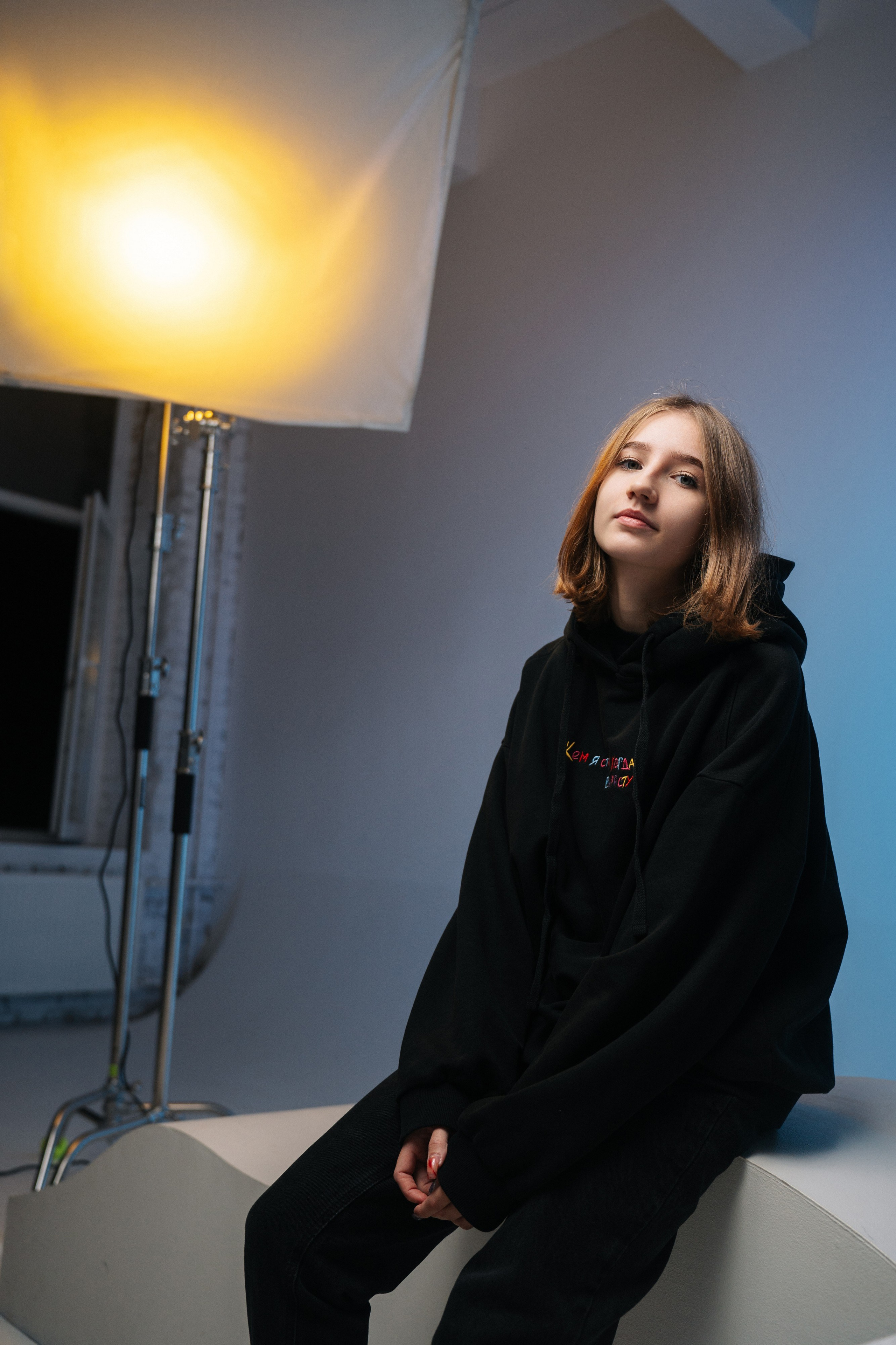 MUSE. Фотограф в Воронеже Ольга Космодемьянская