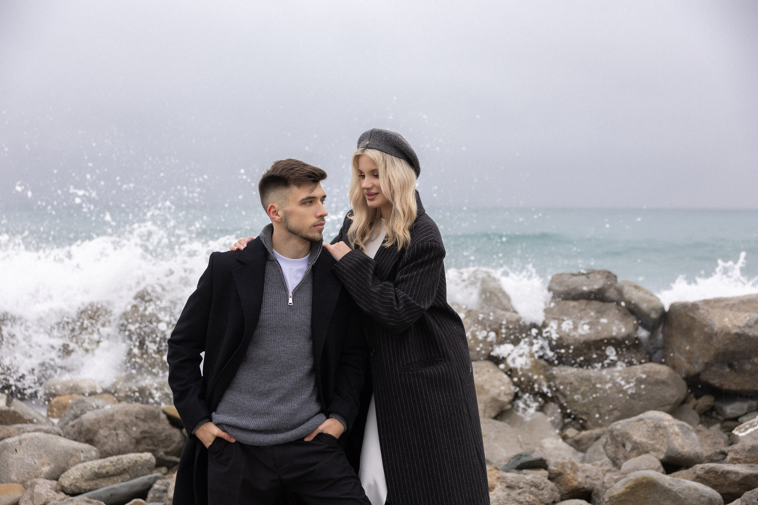 Данил и Анна. Фотограф Краснодар