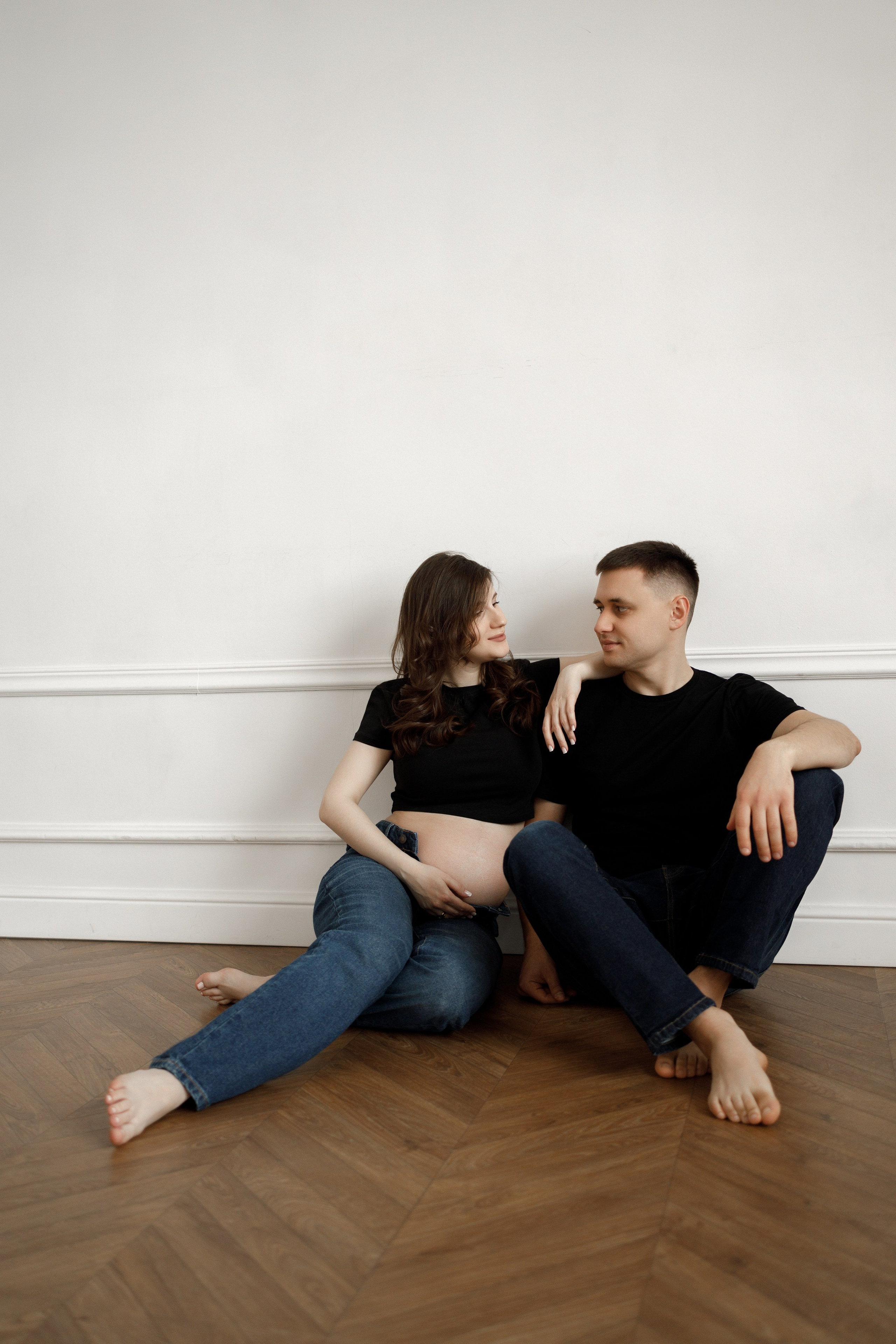 Александр и Дарья. Фотограф Краснодар