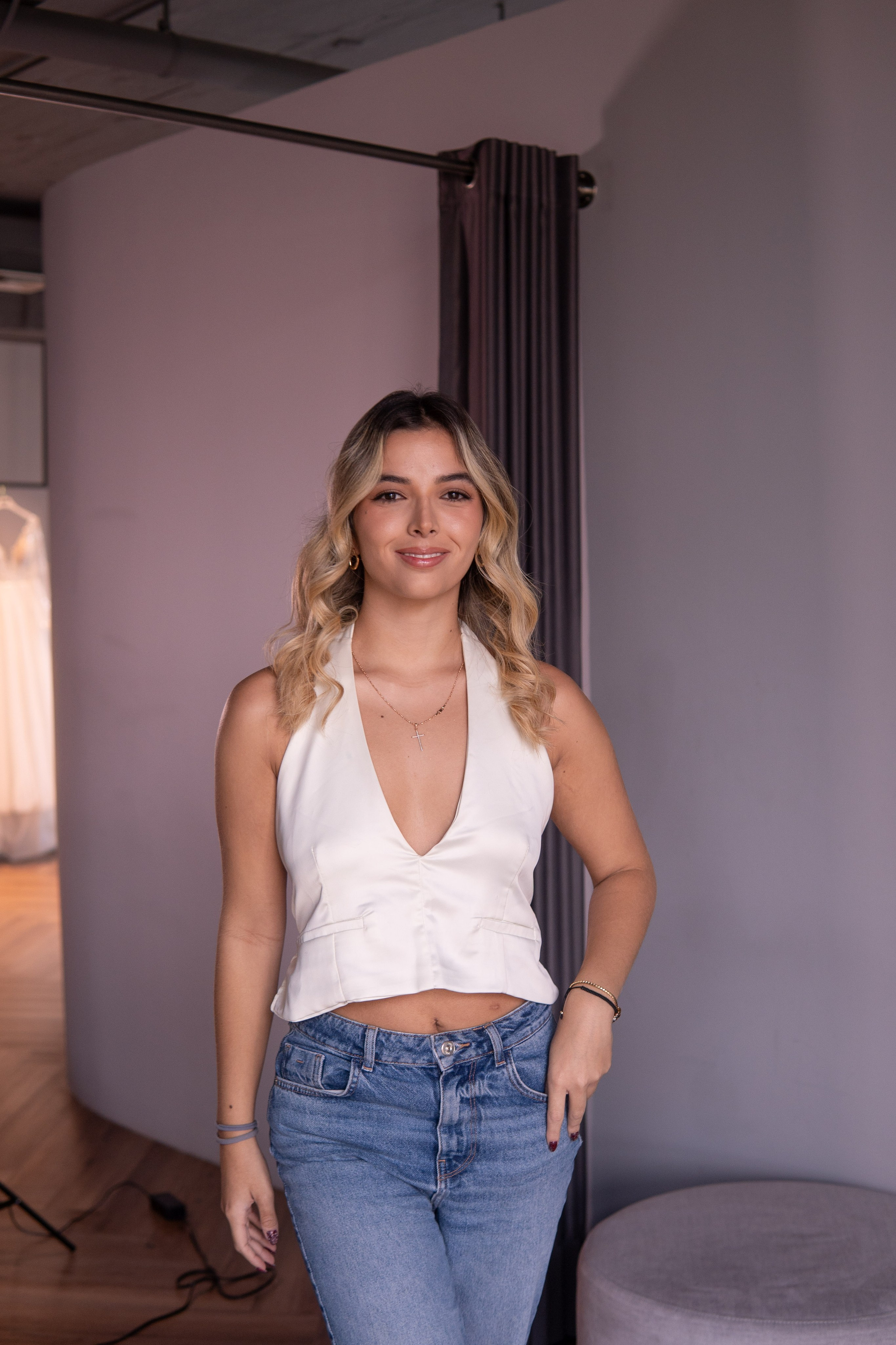 La Esposa. Wedding Photographer in Barcelona and Medellin