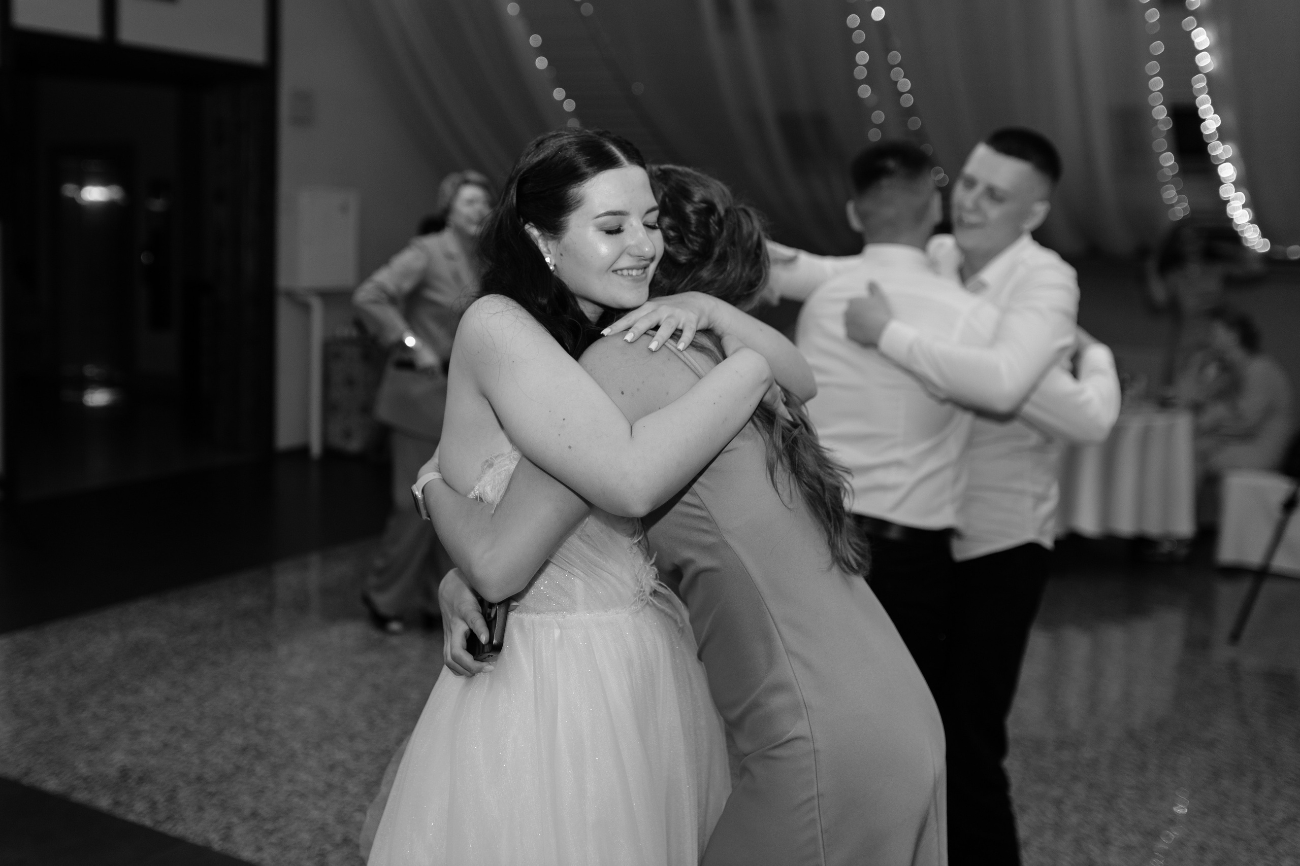 Илья и Виктория 2024. Свадебный фотограф в Калининграде Кристина Воскобойникова