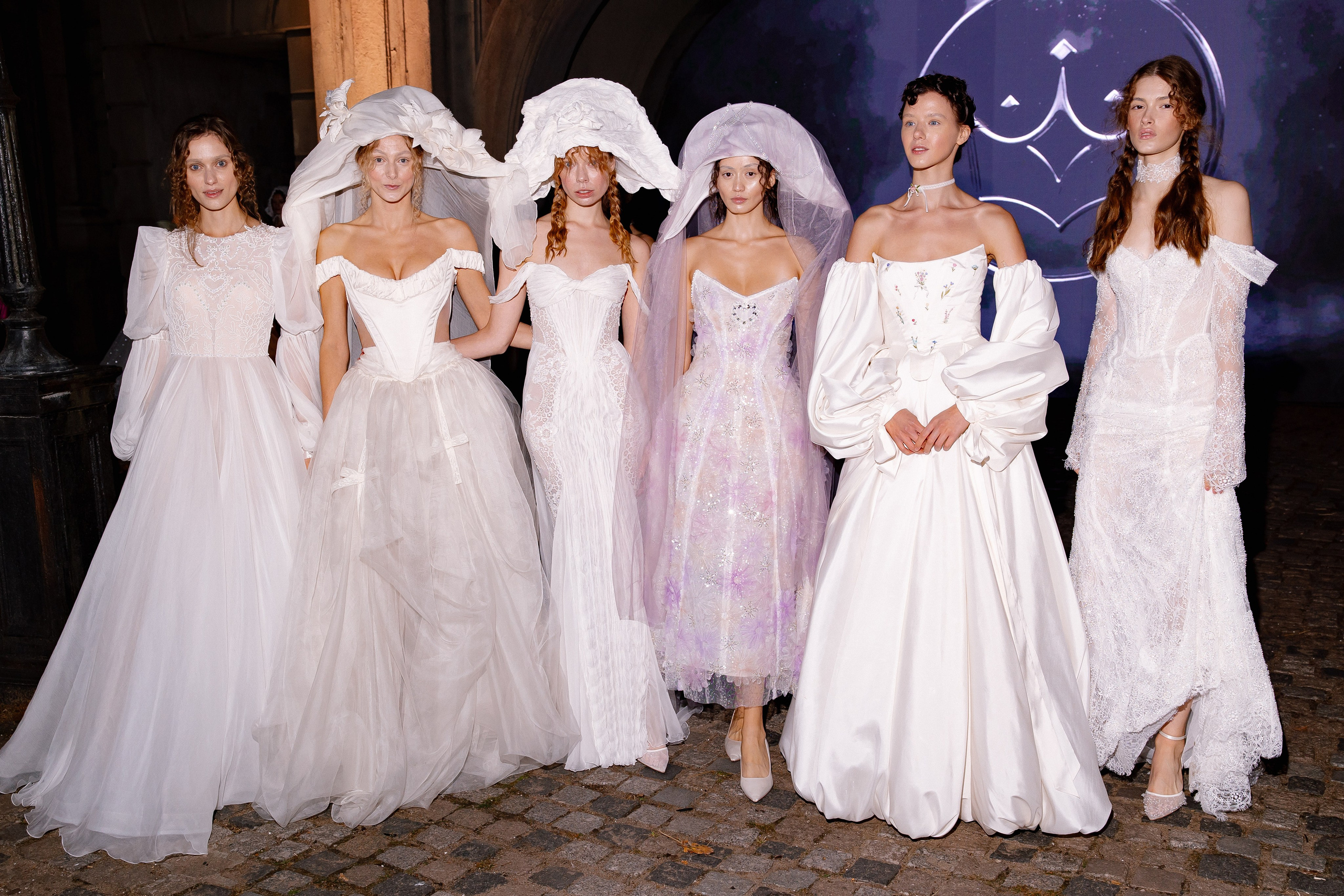 Rara Avis Fashion Show 2025. Свадебный фотограф Москва и Санкт-Петерург Артем Мамонов