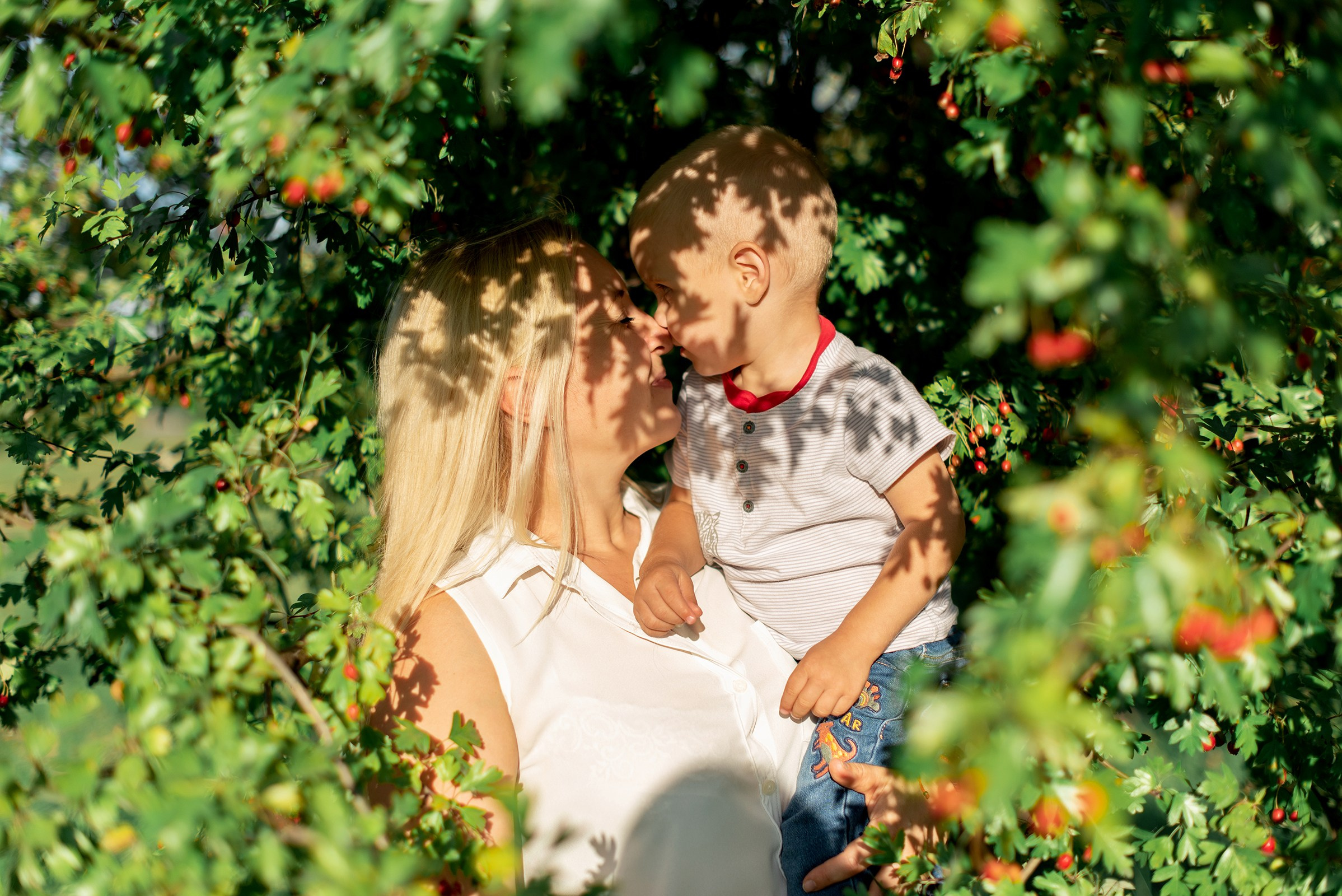 Семейные фотосессии. Фотограф в Минске