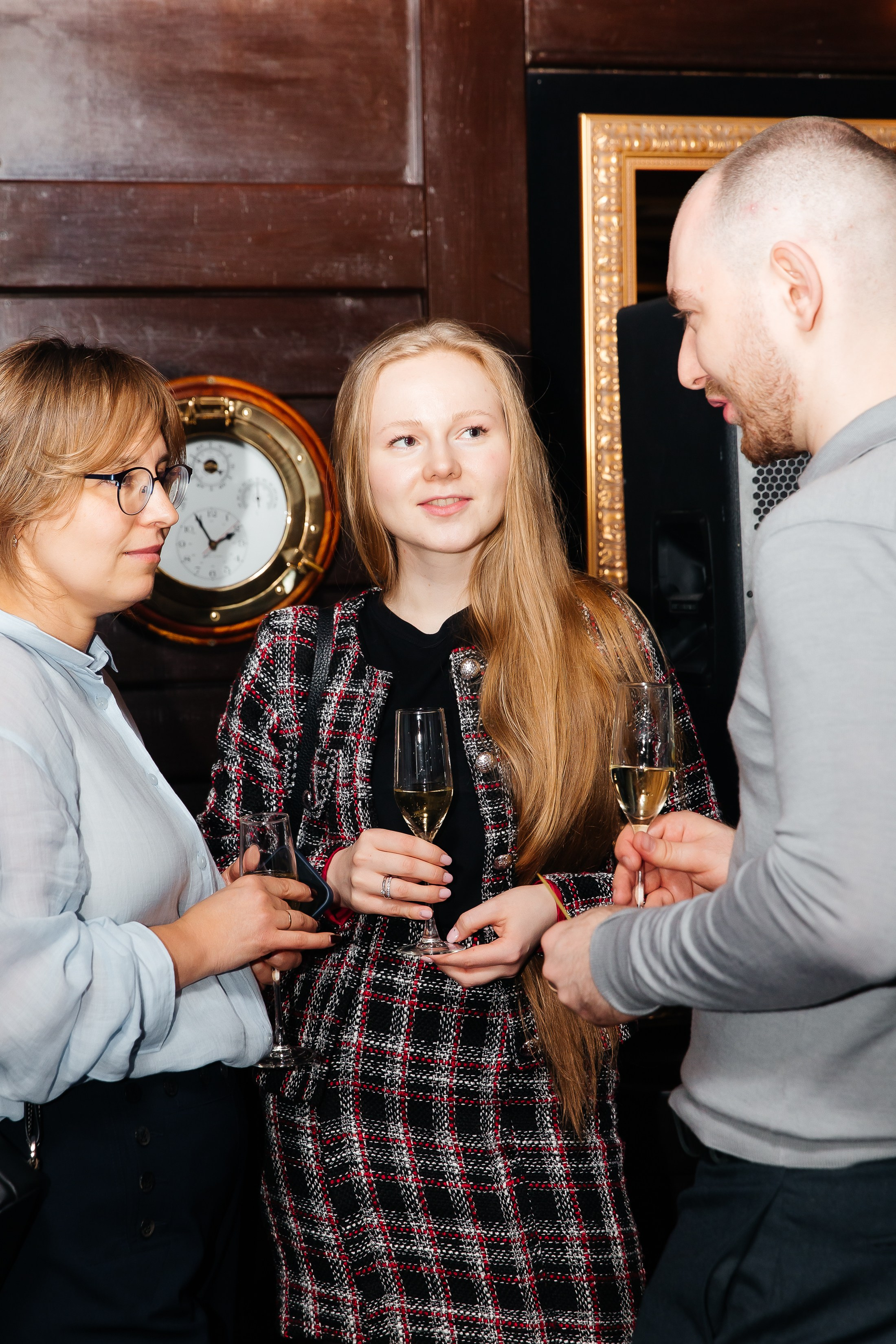 Благодать 2024. Семейный и портретный фотограф в Санкт-Петербурге Ольга Станкова