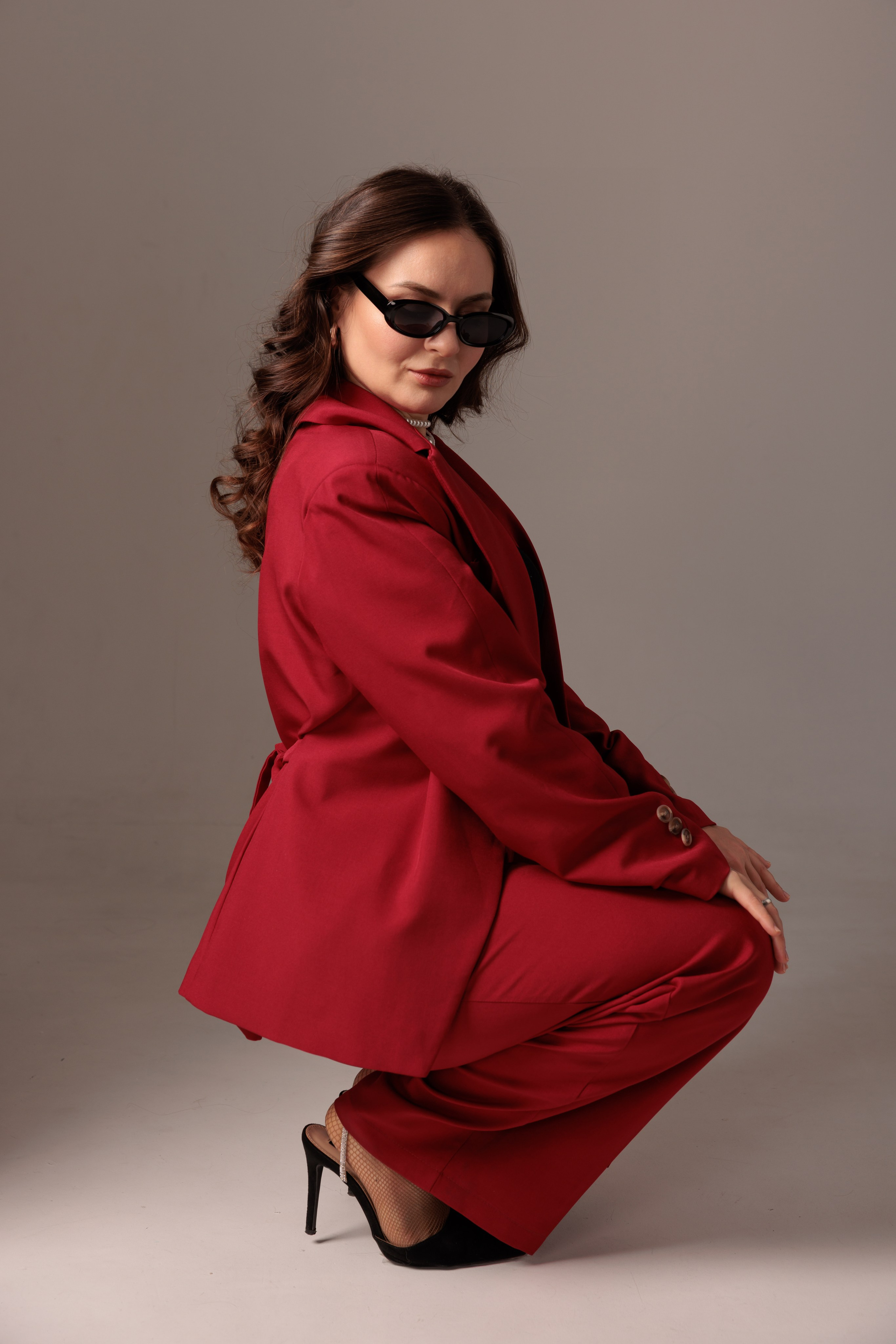 Милена. Фотограф в Красноярске Евдокимова Анастасия