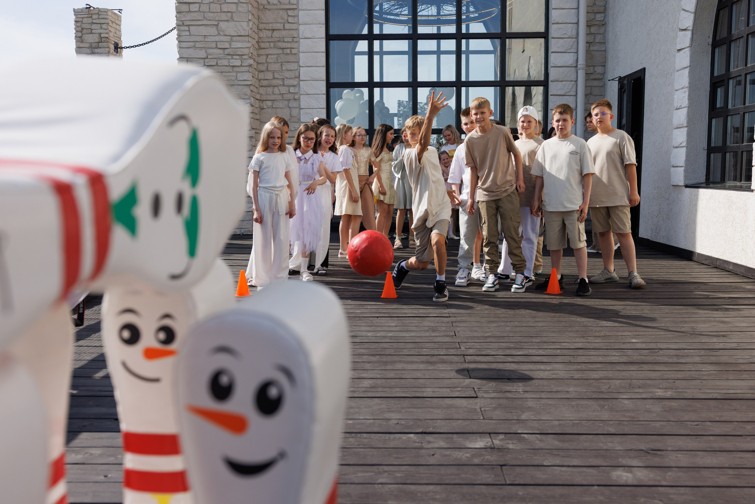 Выпускные Шамони. Фотограф в Красноярске Евдокимова Анастасия