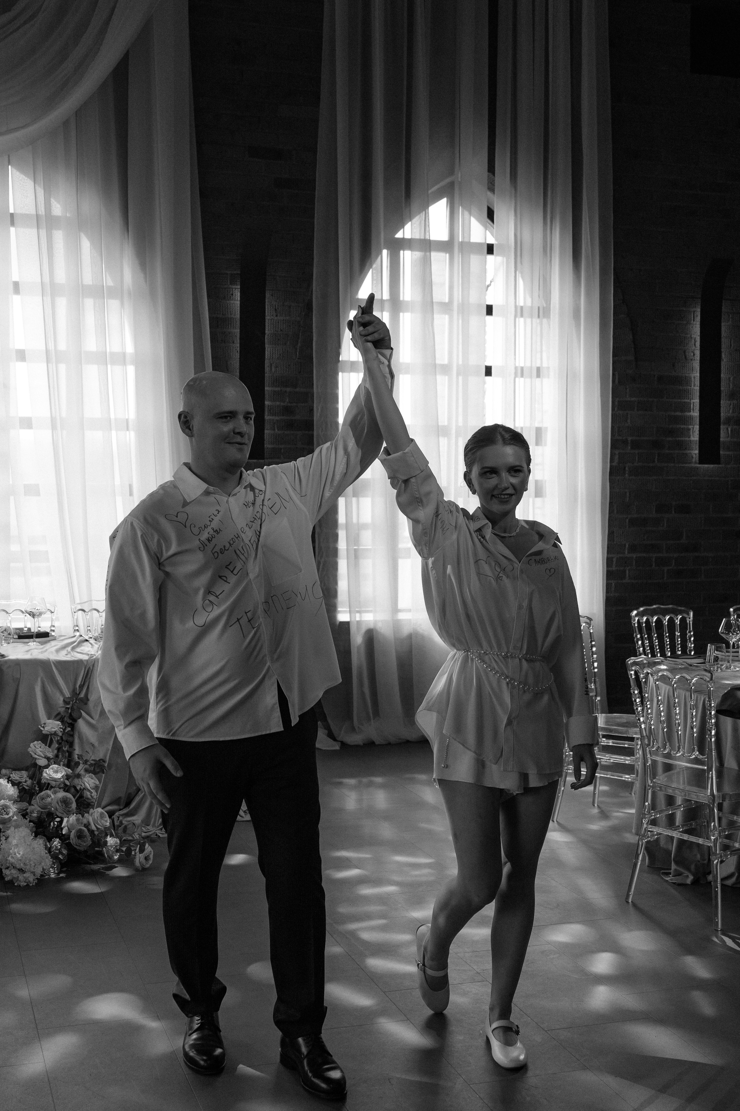 Егор и Анна в Шамони. Фотограф в Красноярске Евдокимова Анастасия