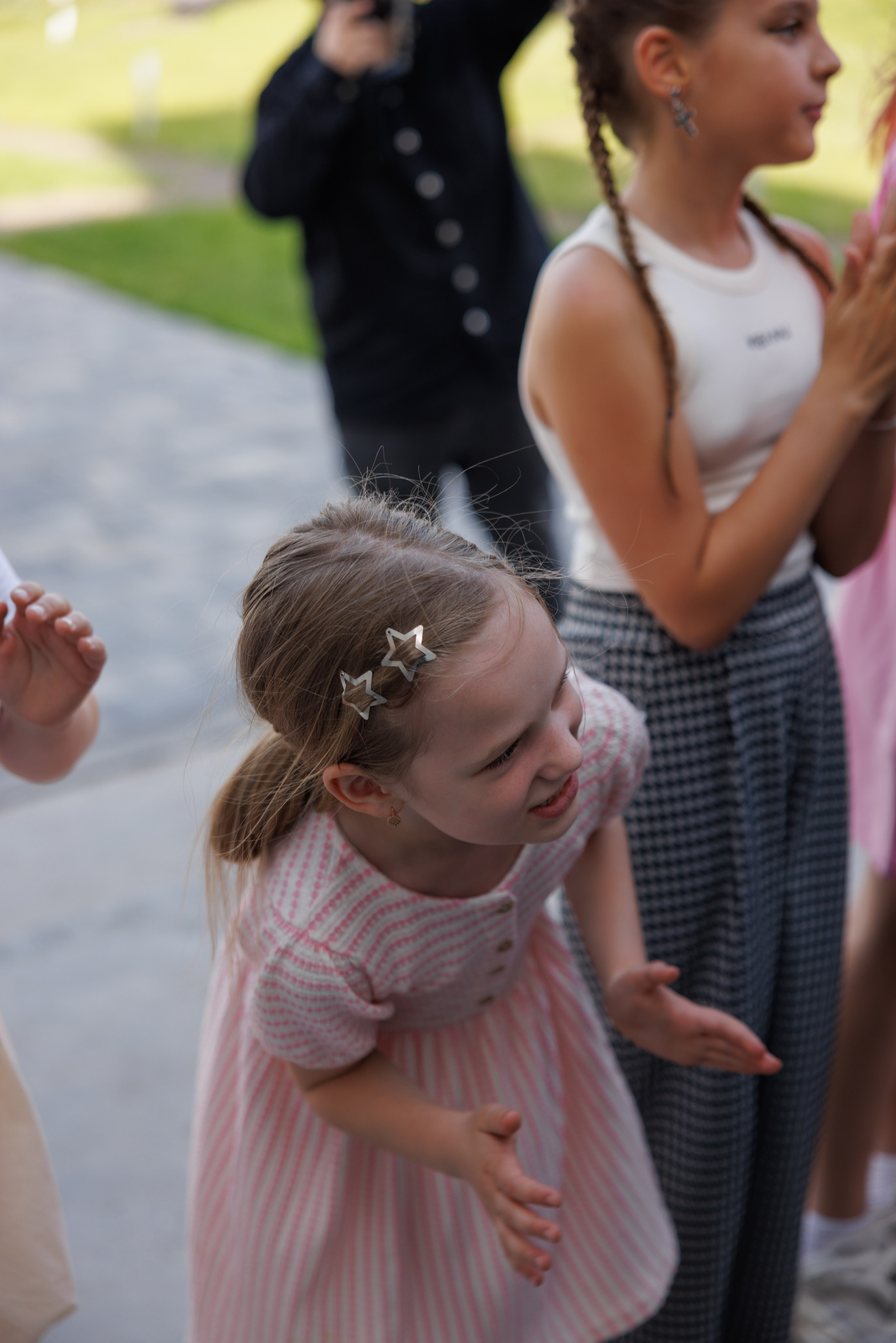 Выпускные Шамони. Фотограф в Красноярске Евдокимова Анастасия