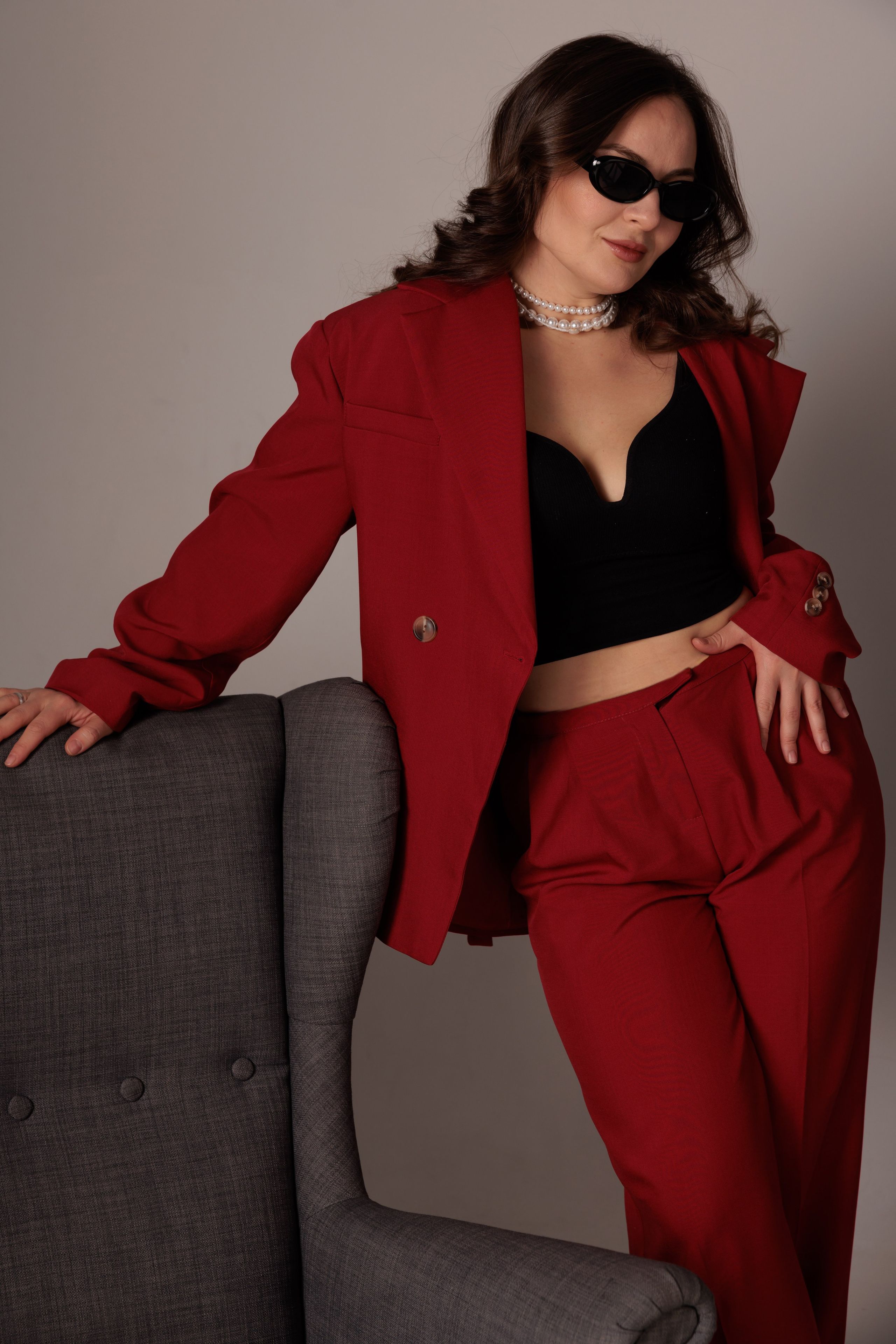 Милена. Фотограф в Красноярске Евдокимова Анастасия