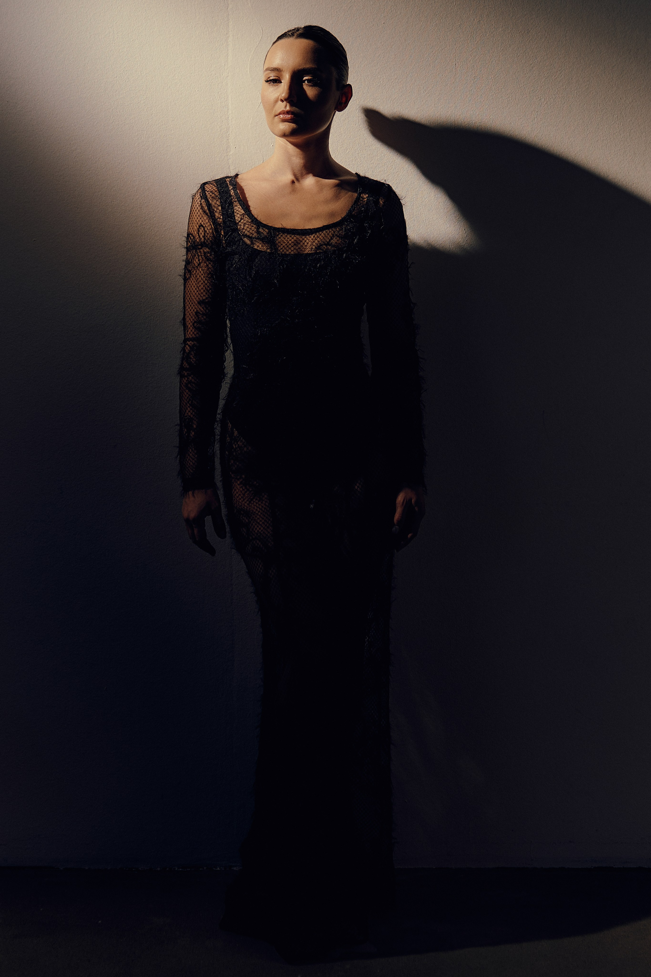 Маша. Фотограф в Москве. Каталог, лукбук, портреты